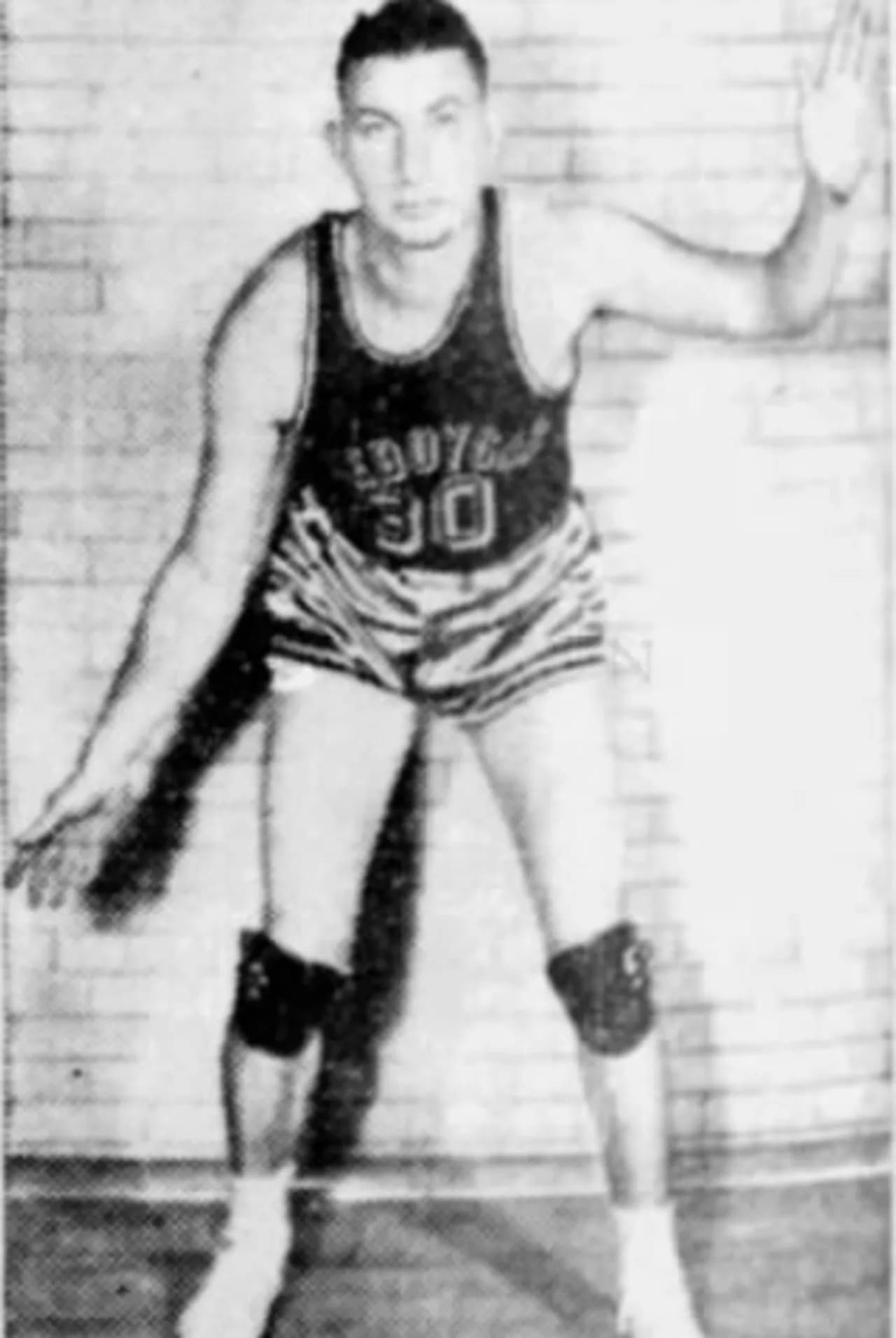 Les Kuplic