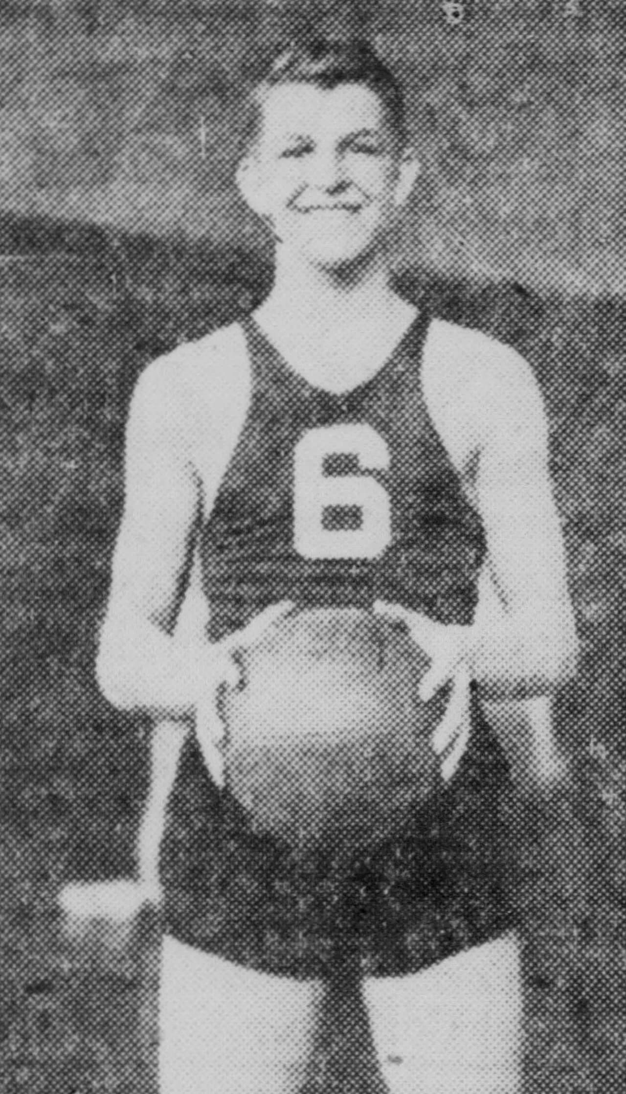Jim Birr