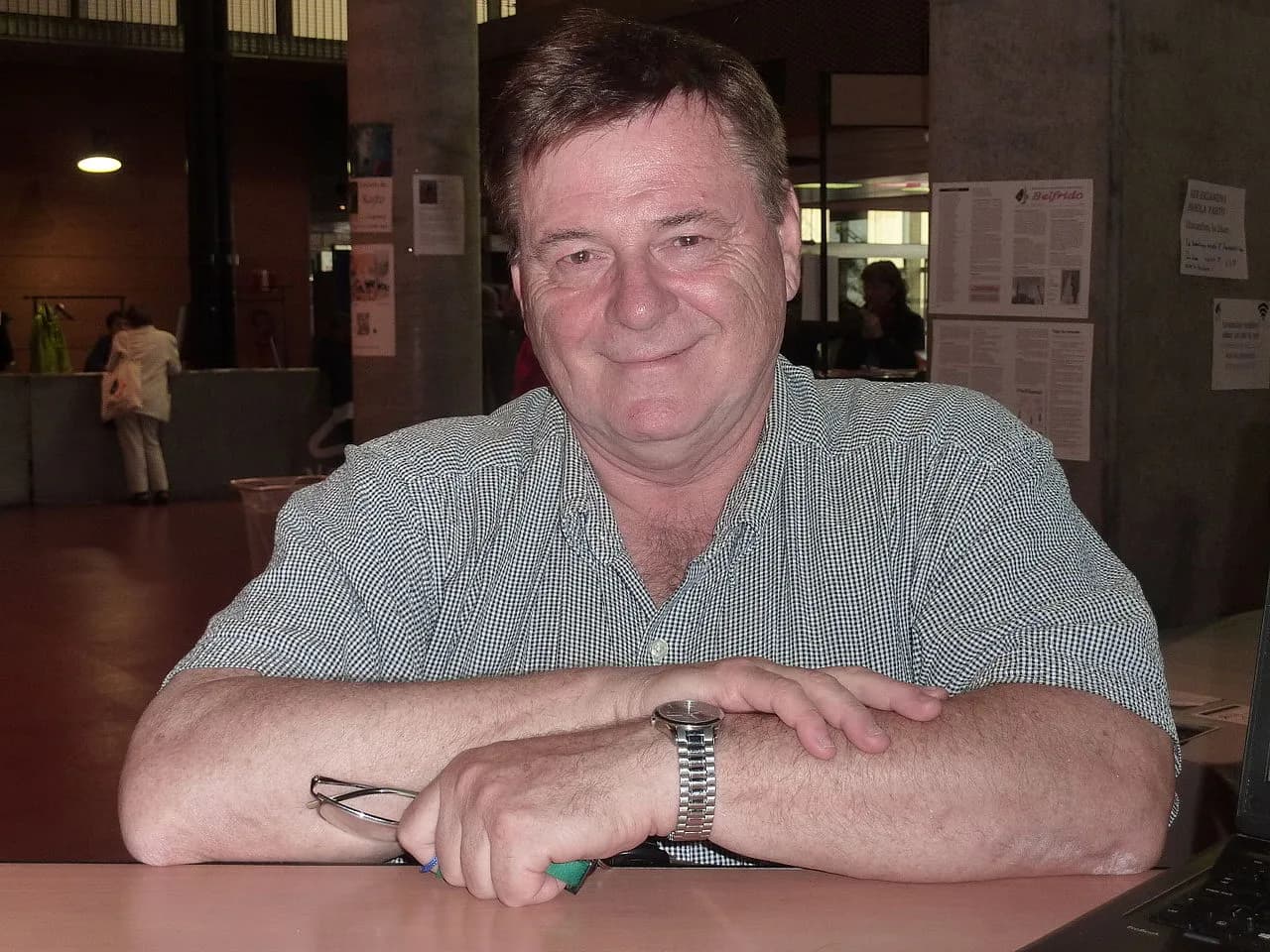 Leszek Kordylewski