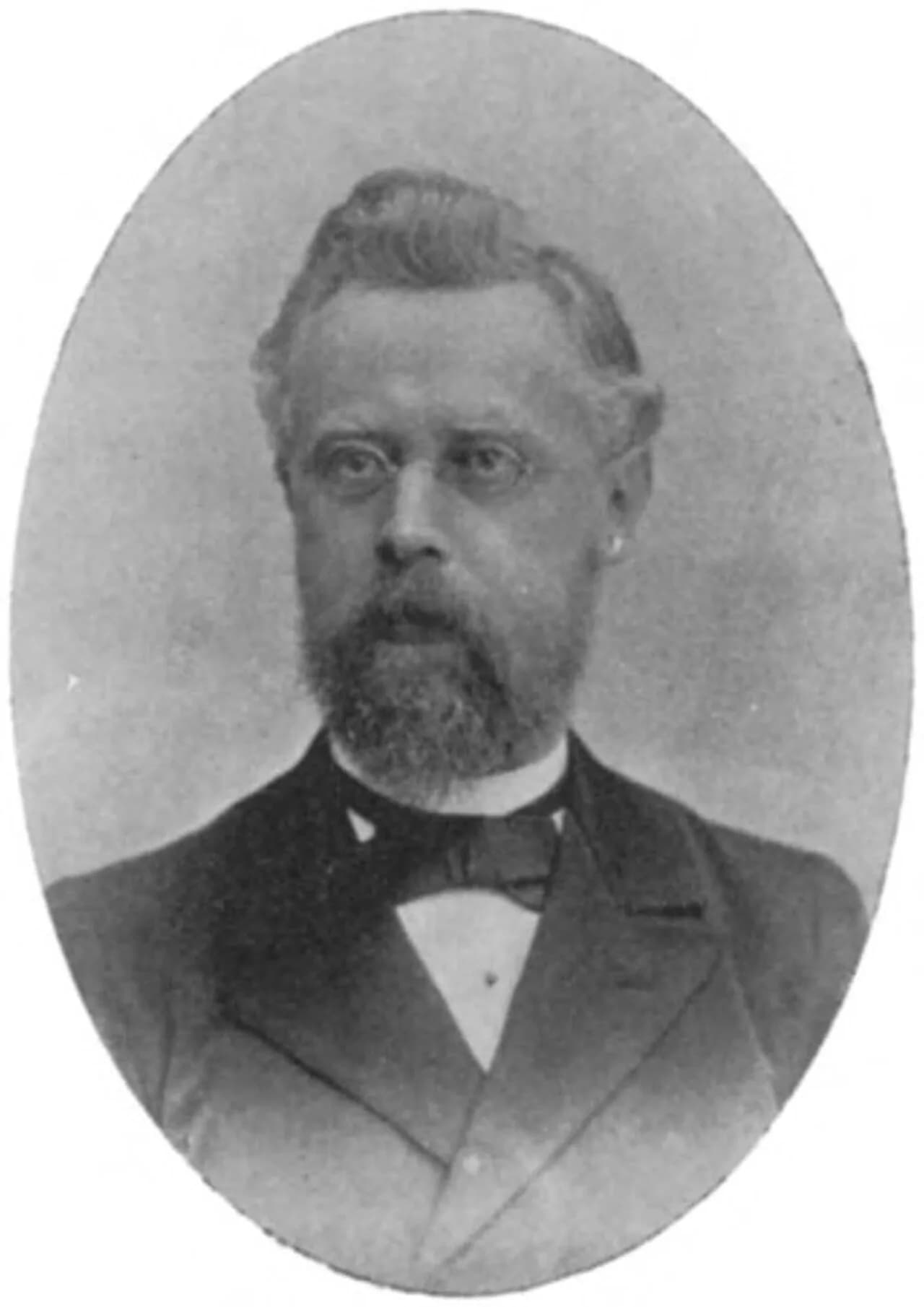 Sietze Douwes van Veen