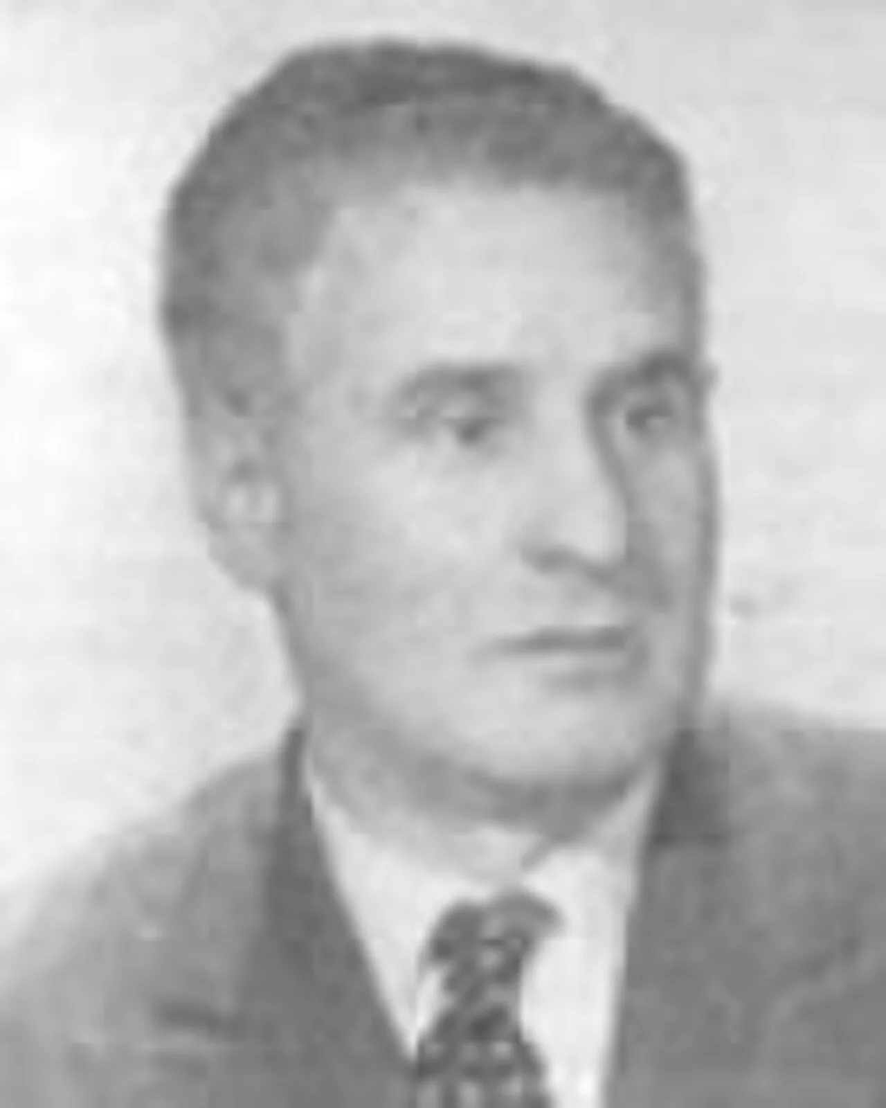 Fulvio Zamponi