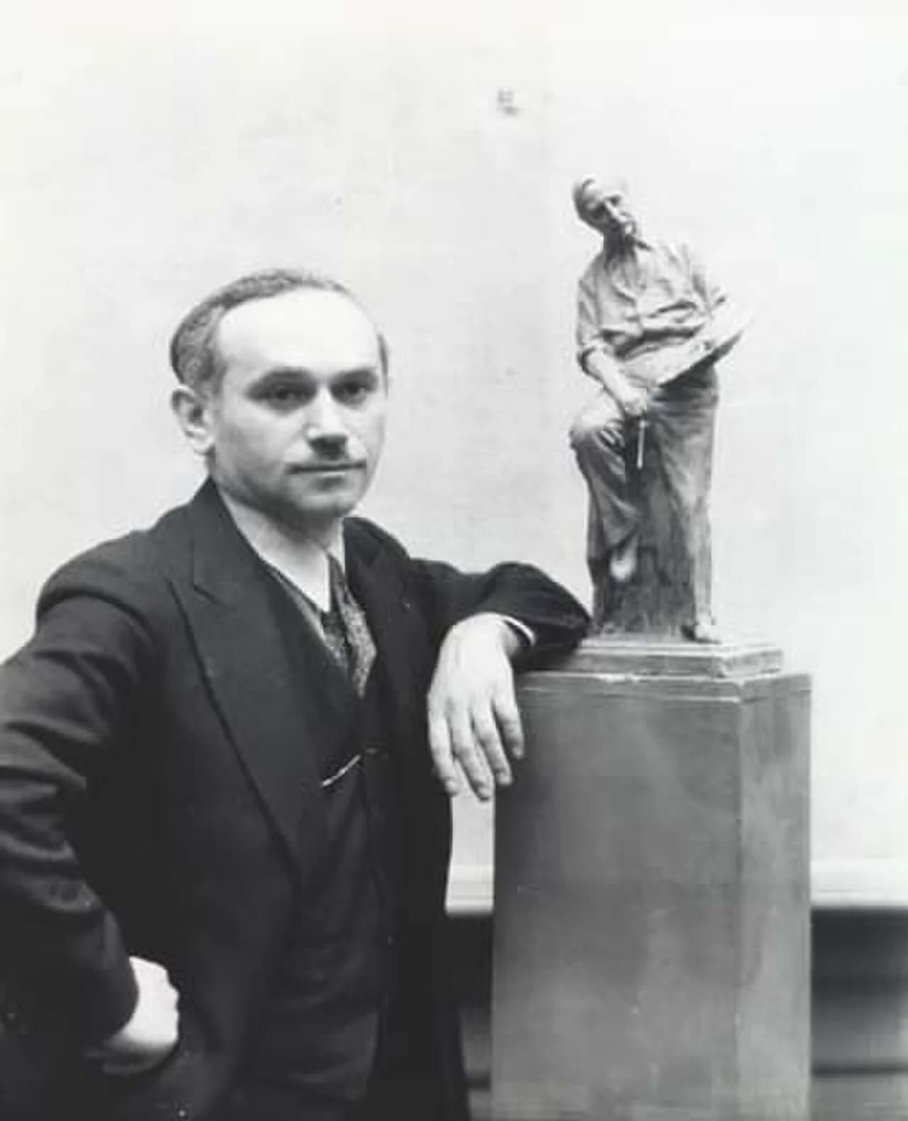 Max Kalish