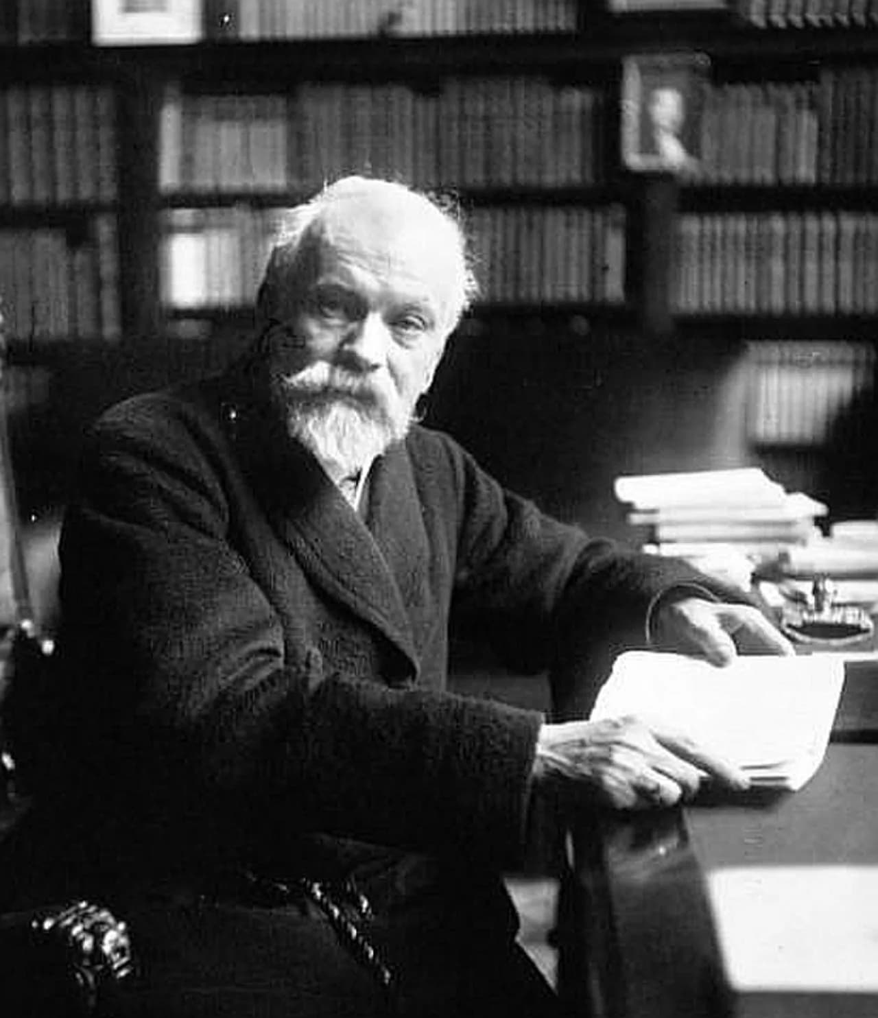 Jules Lemaître