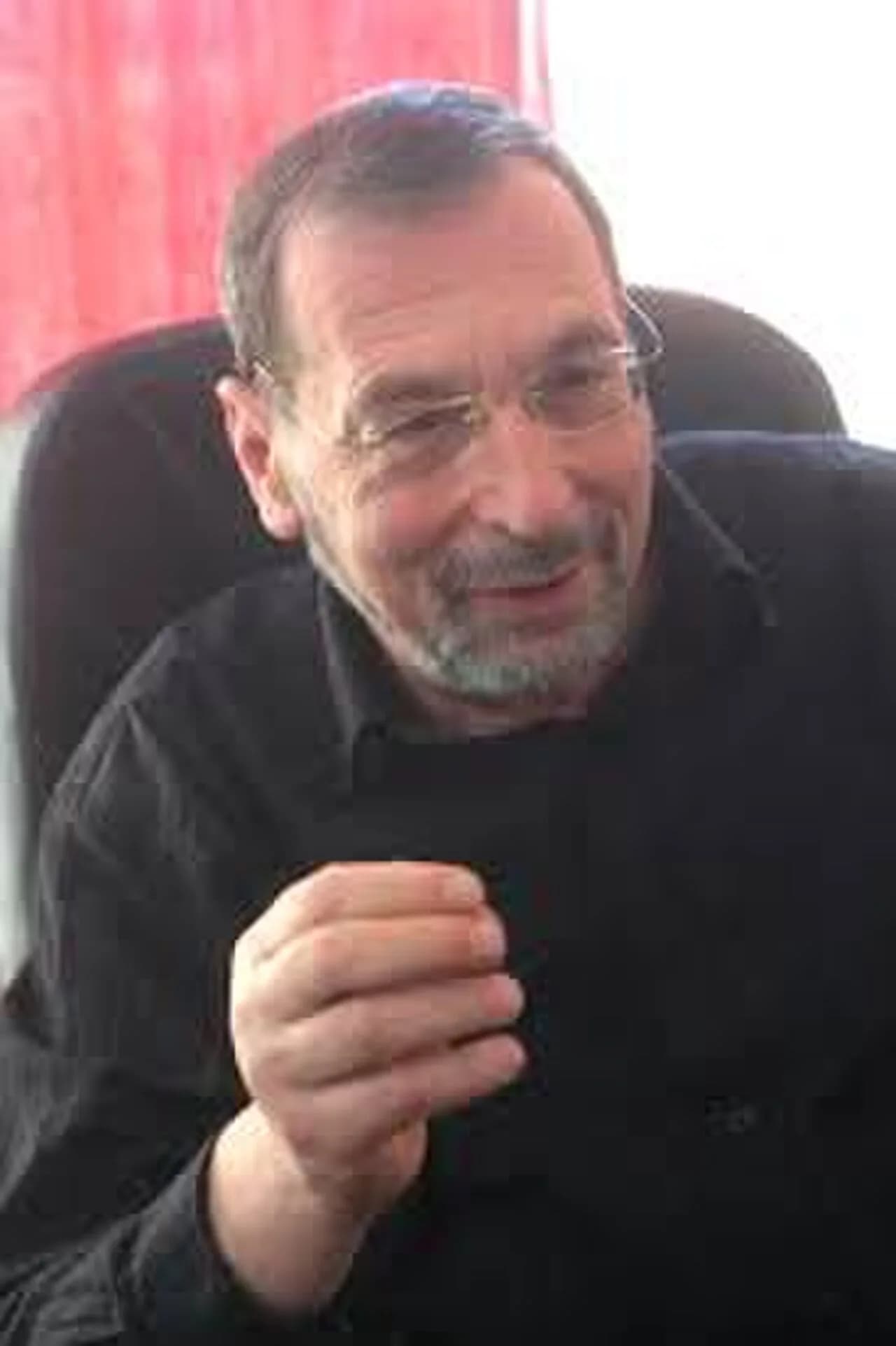 János László