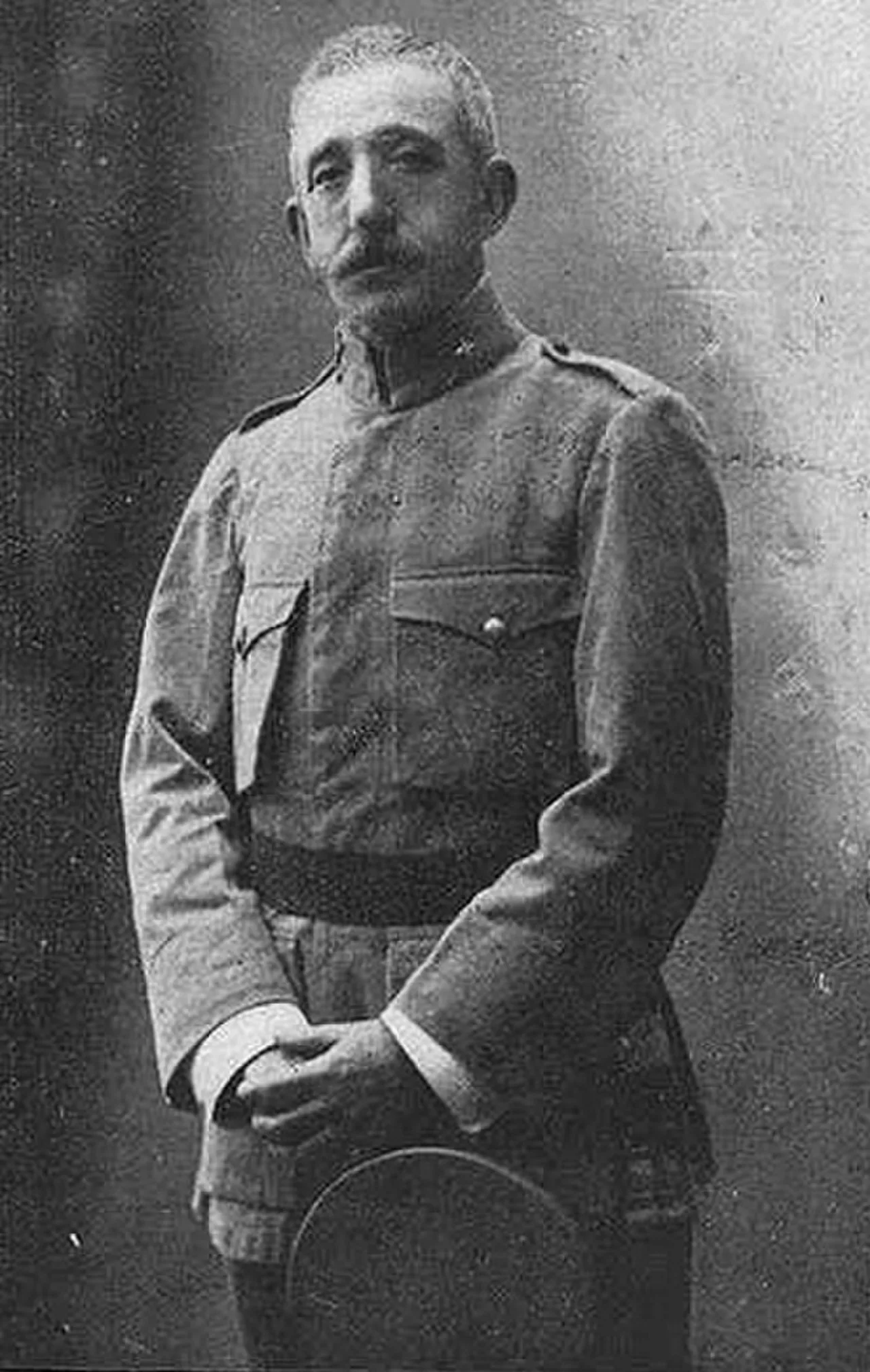 Luis Aizpuru y Mondéjar