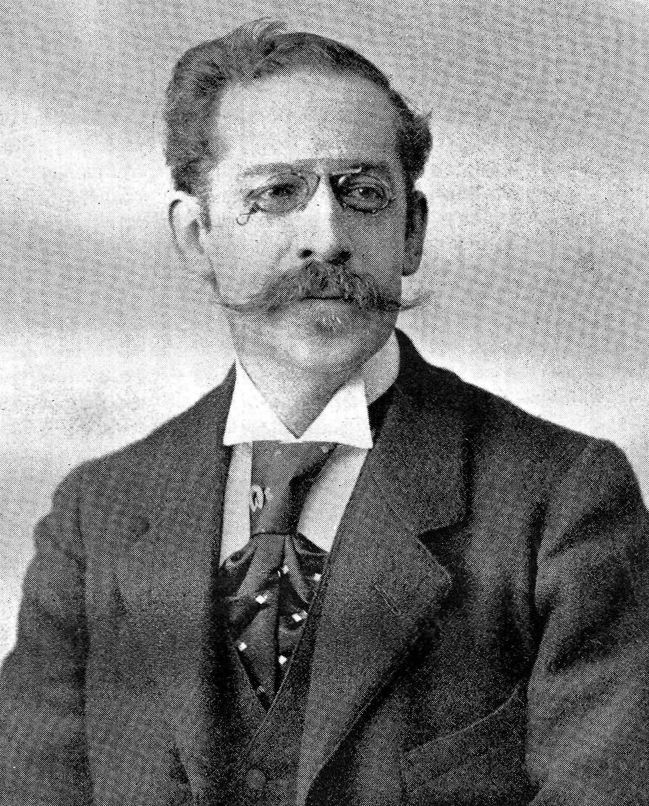 Henri Viotta