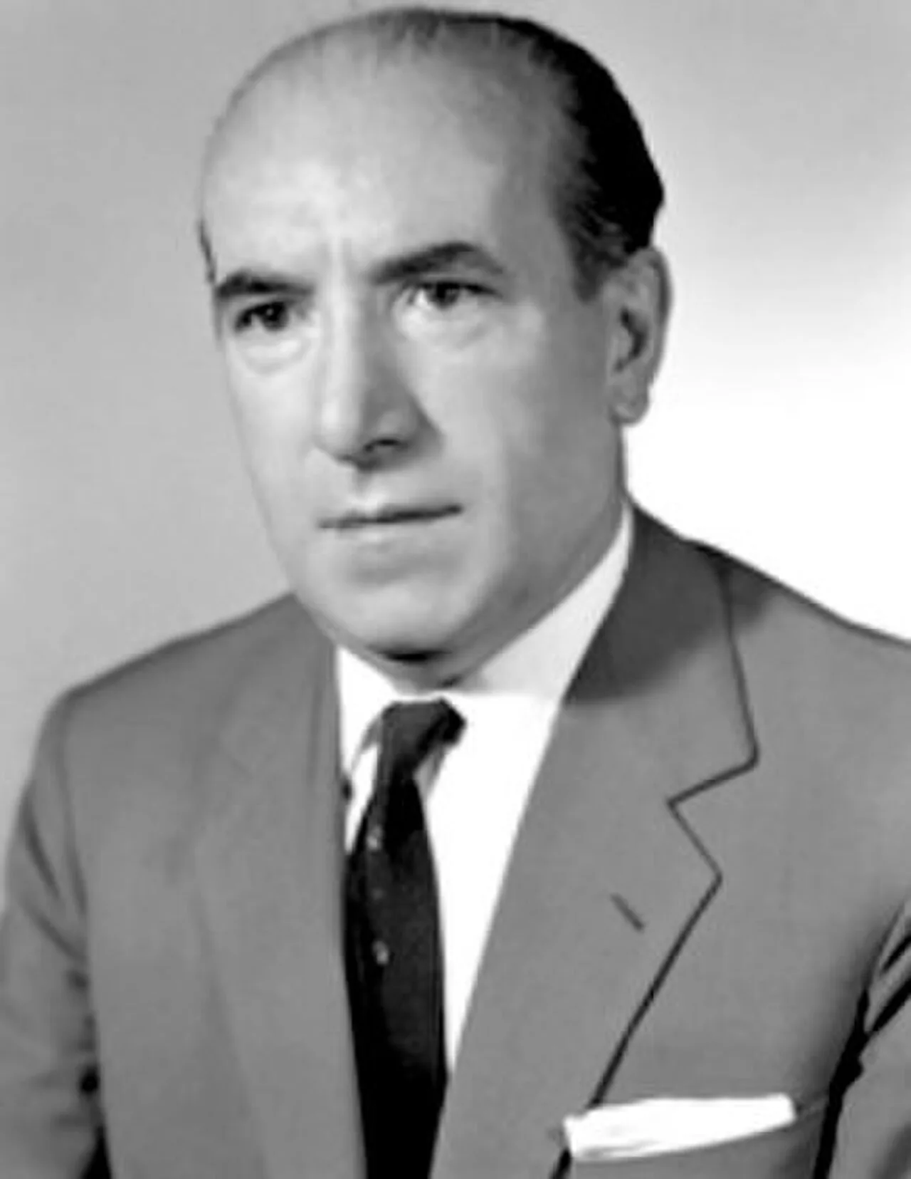 Ugo Bonafini