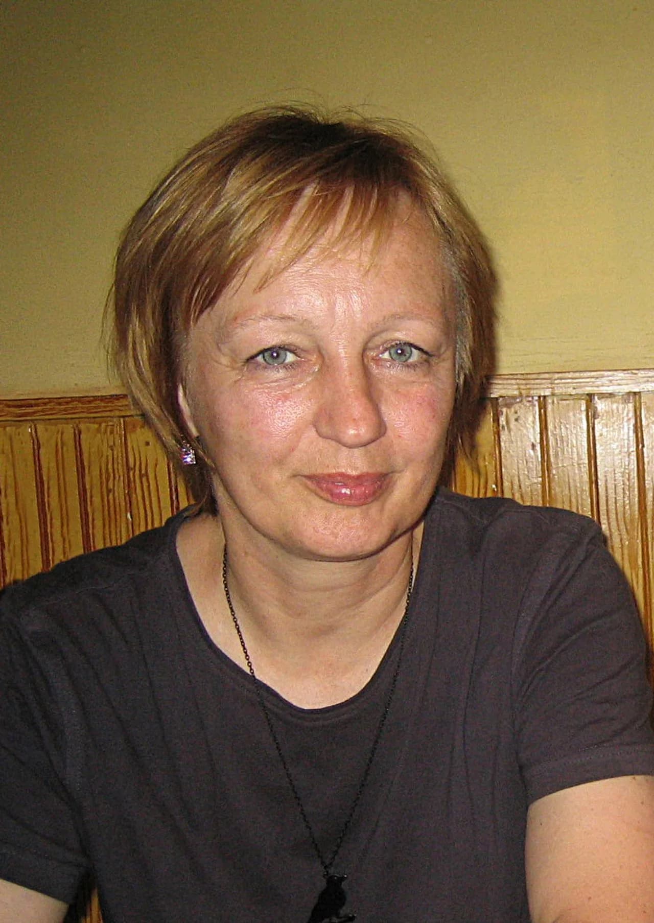 Jana Skalická