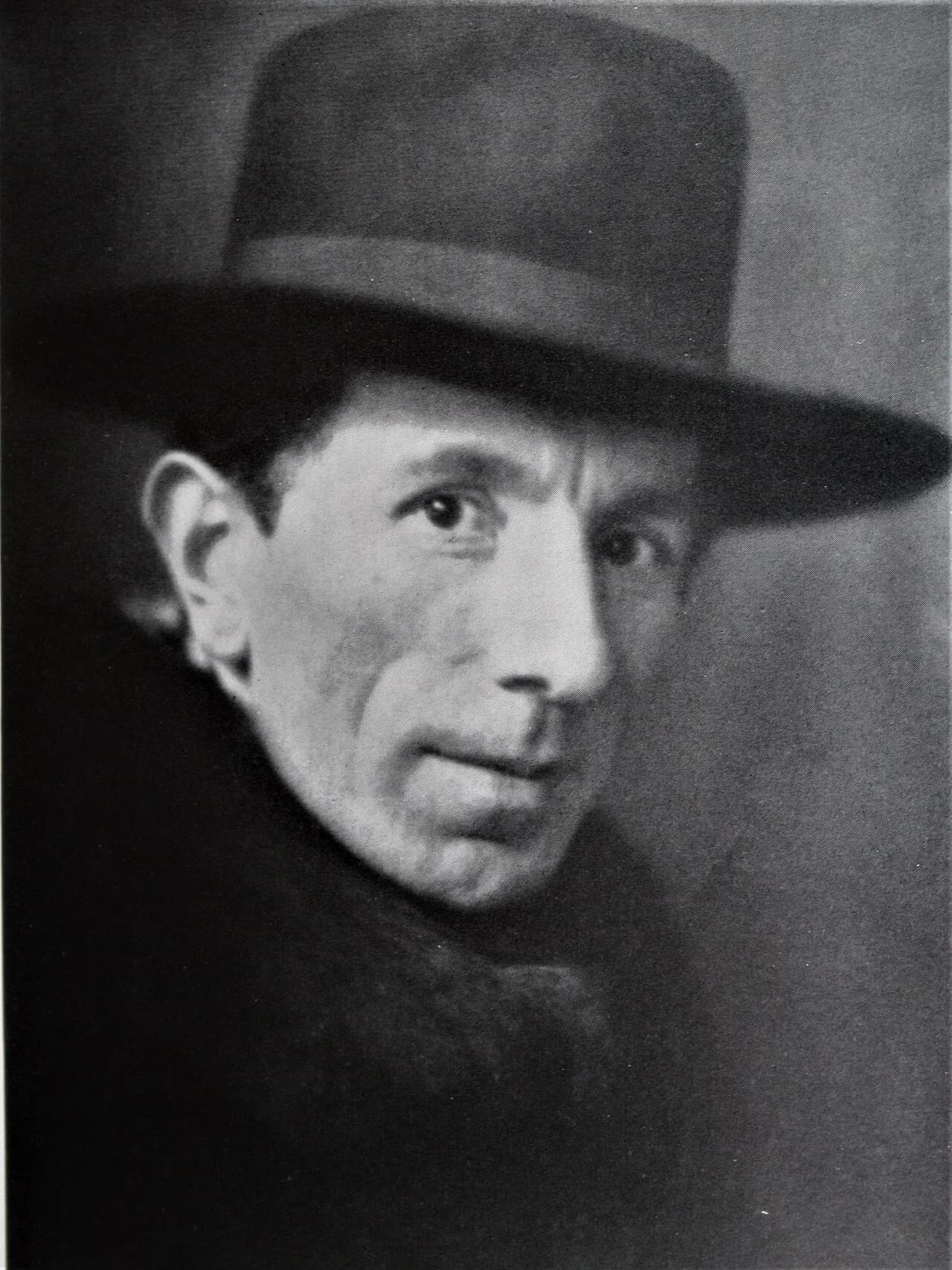 August Weckbecker