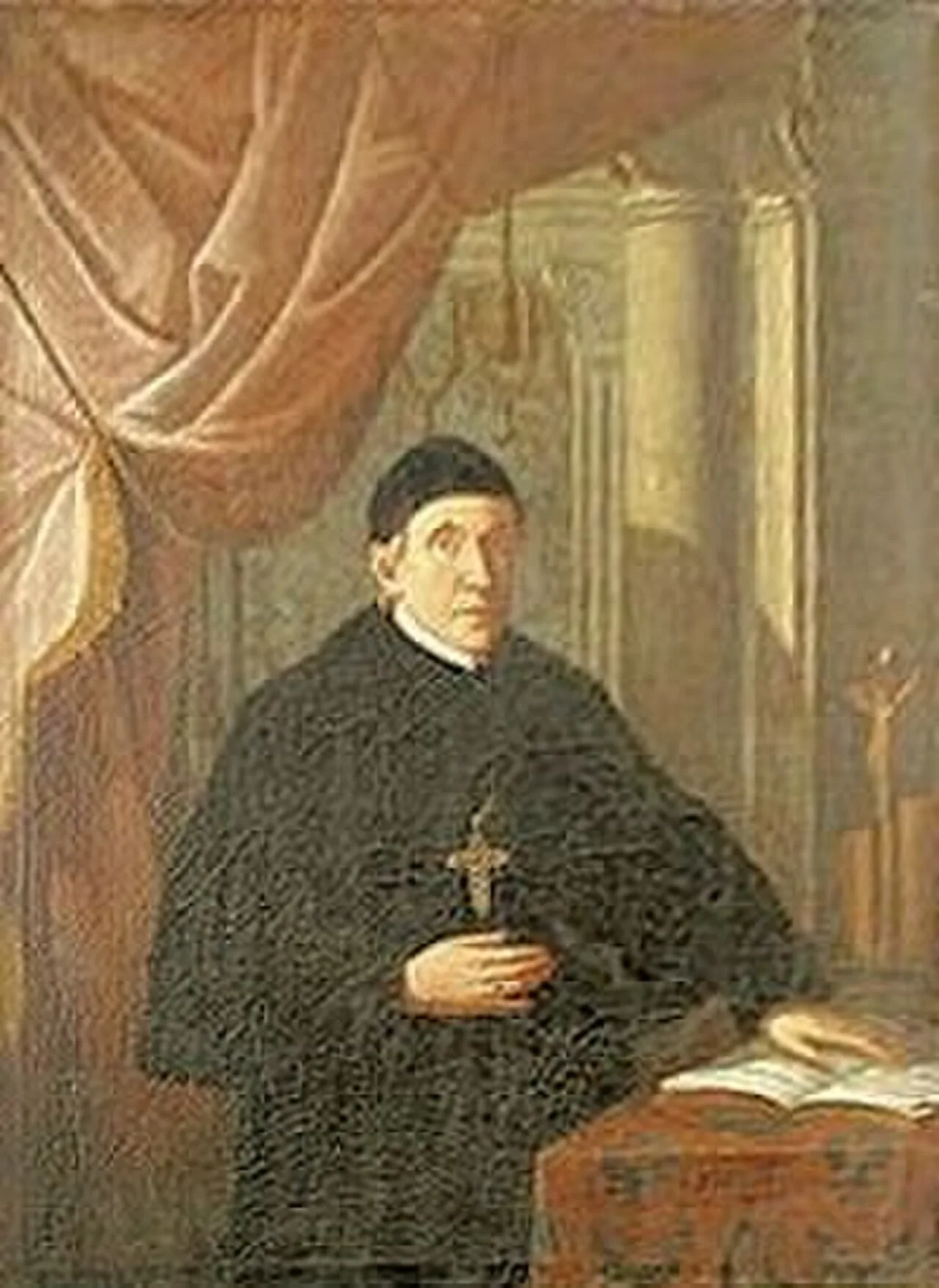 Amandus Streer