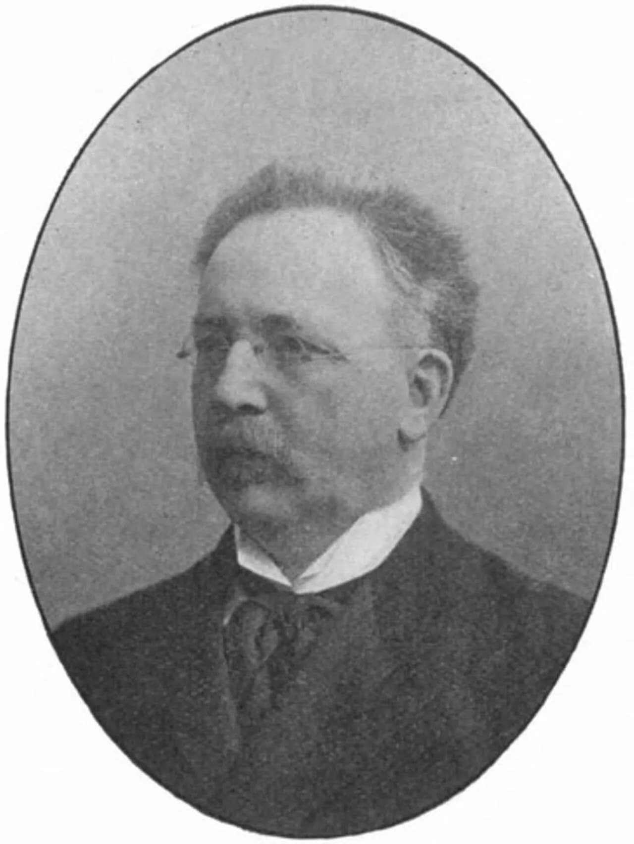 Alexander Johannes Dijckmeester