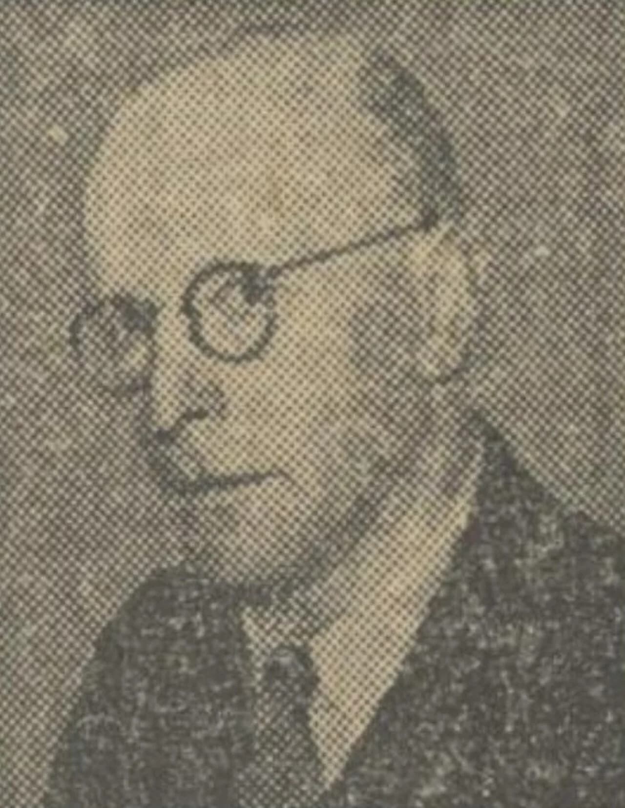Huub van Velthoven