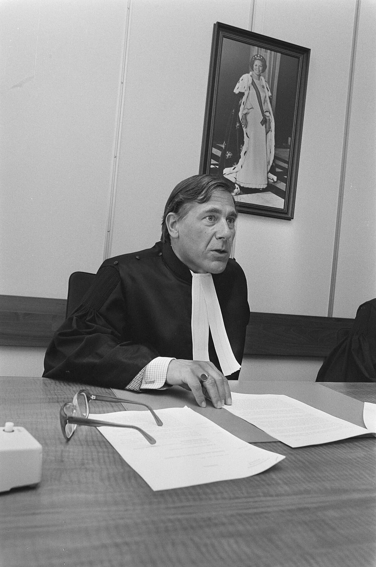 Jaap Bakker