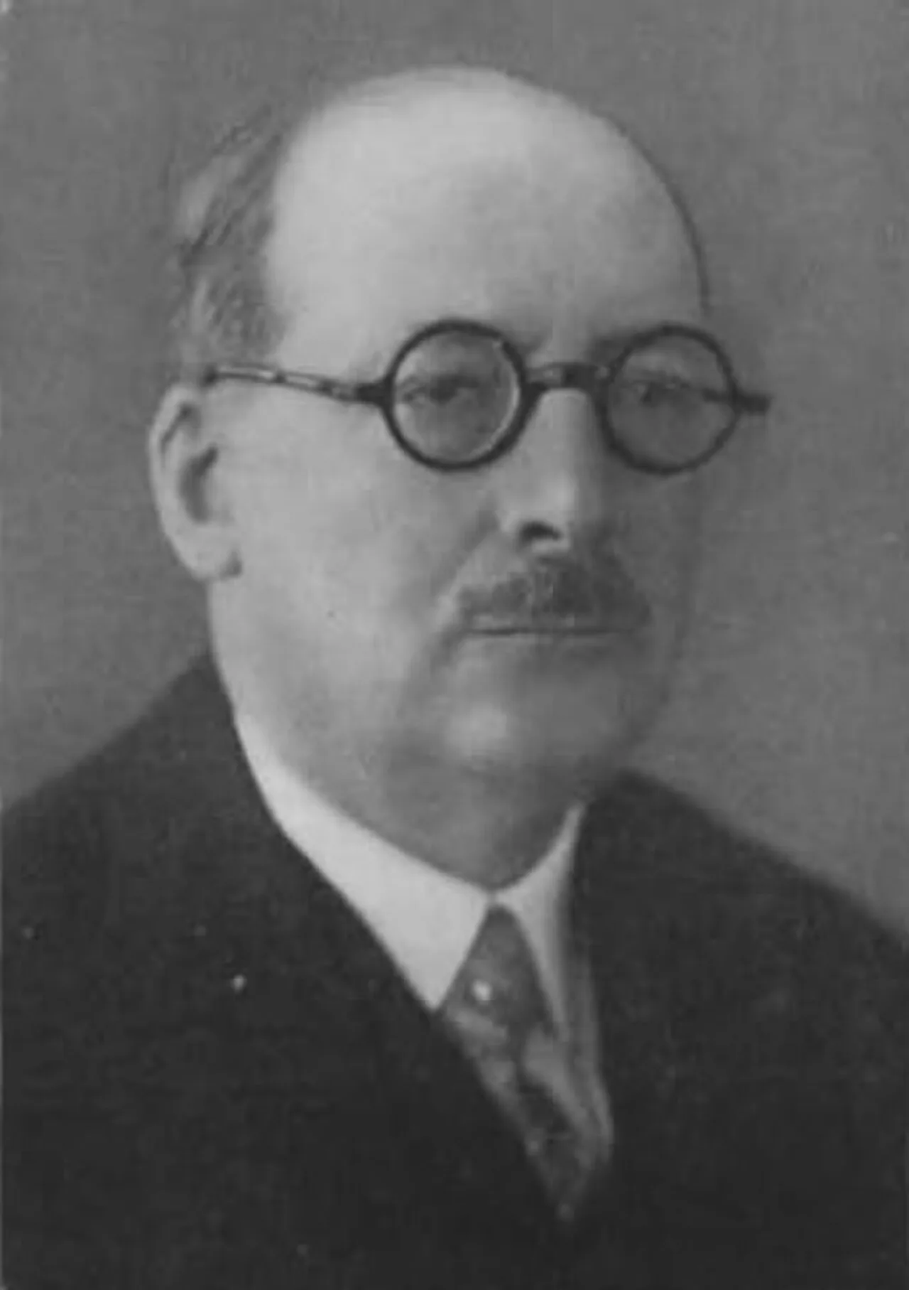 Paul Briët