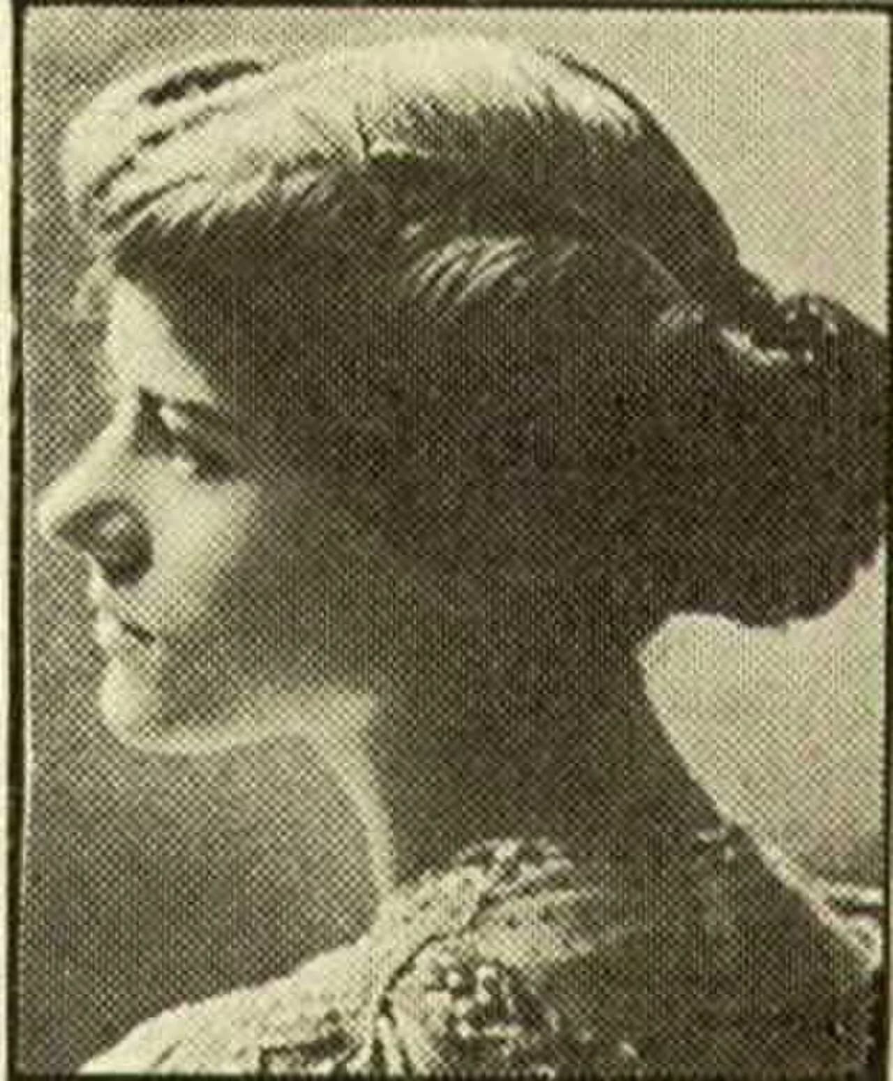 Dorothy Stanley Emmons