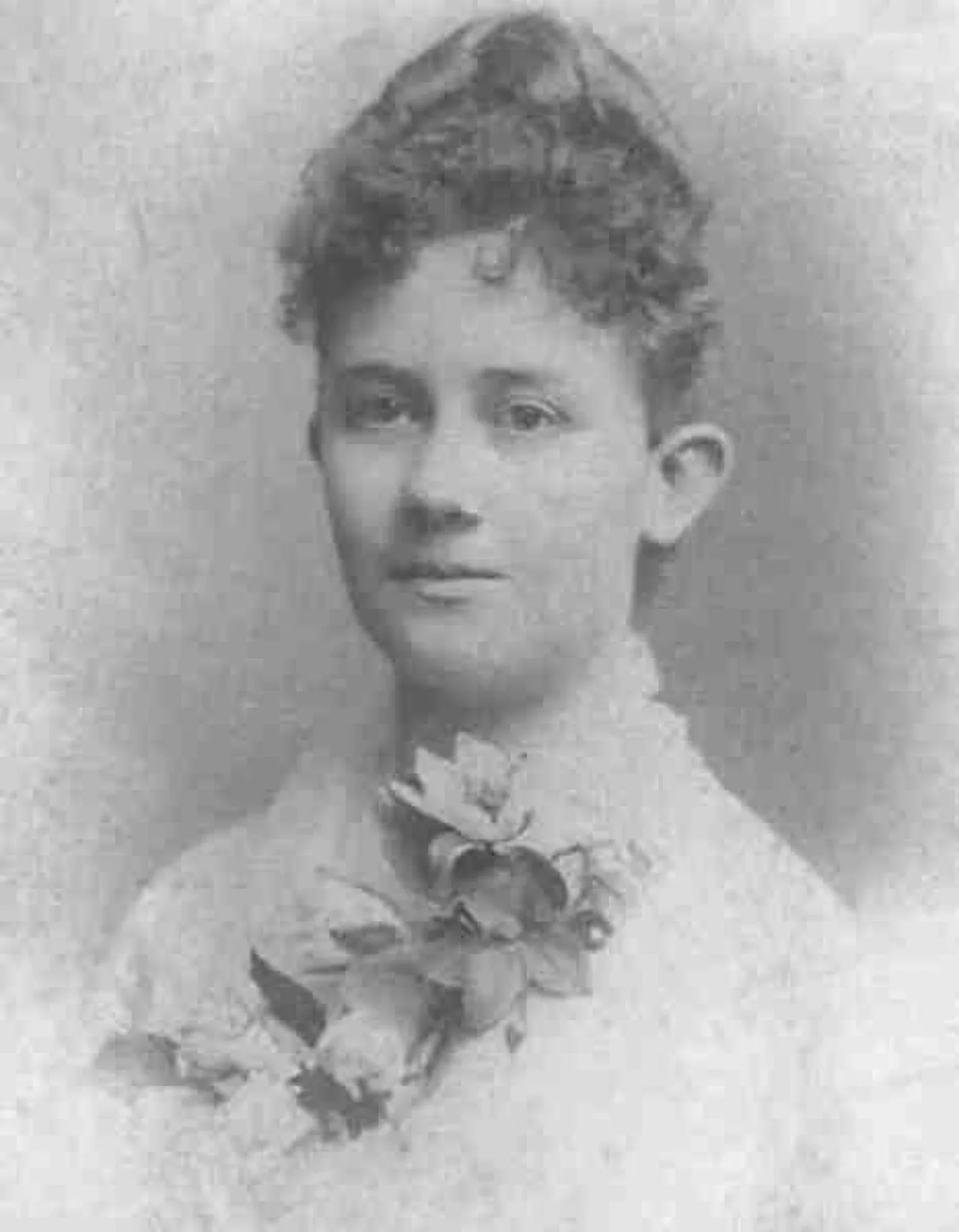 Elsie Reasoner Ralph