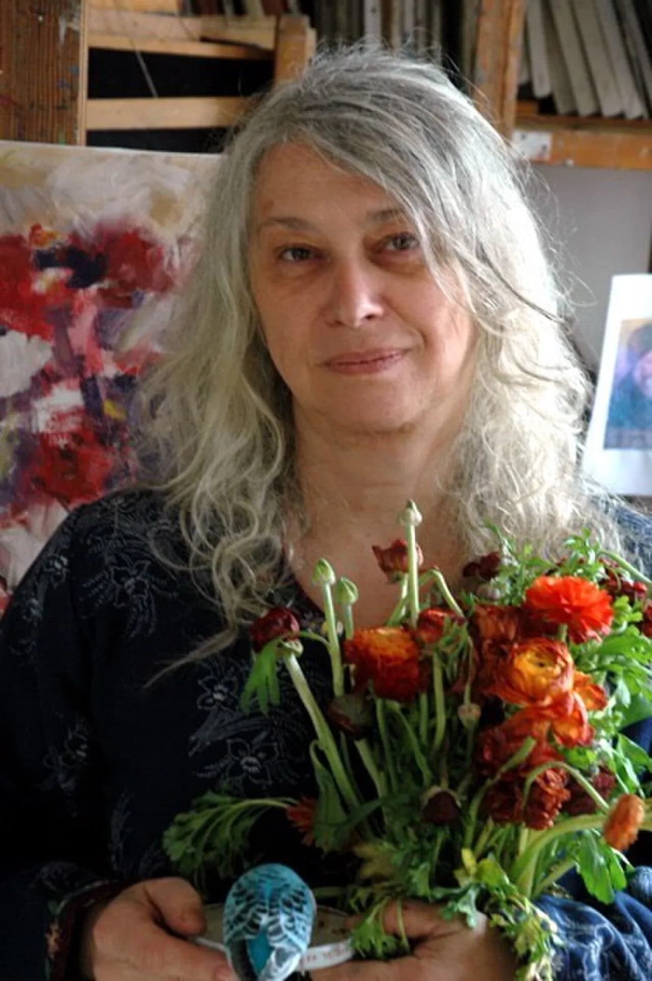 Vera Gutkina