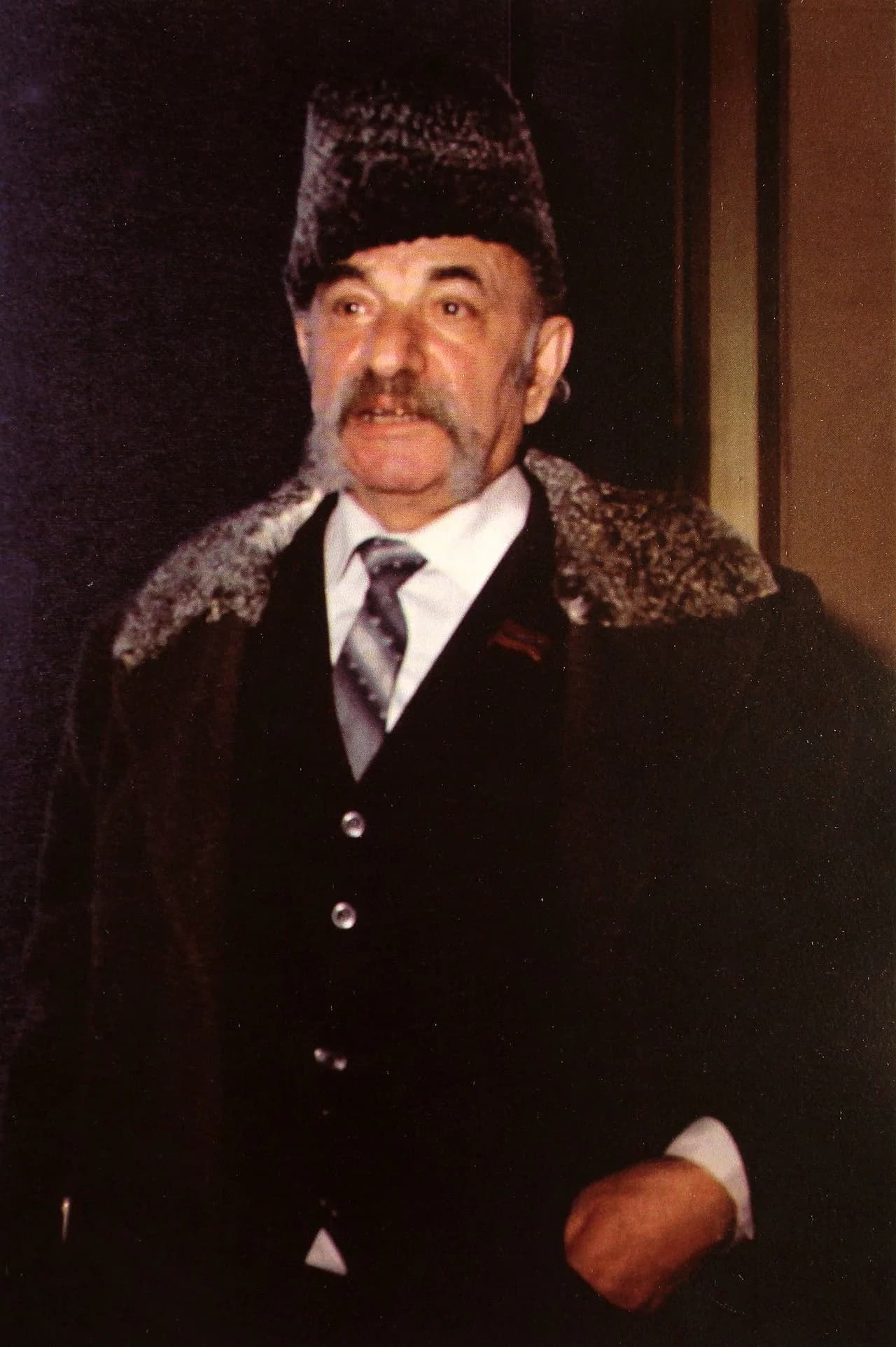 Sero Chansadjan