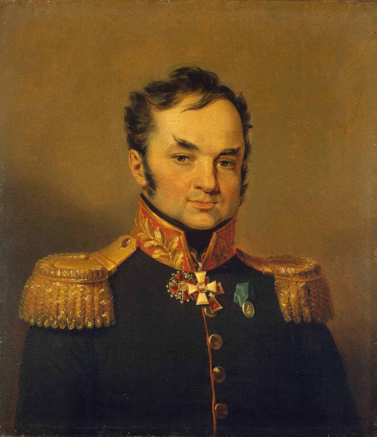 Andrei Sawwitsch Glebow