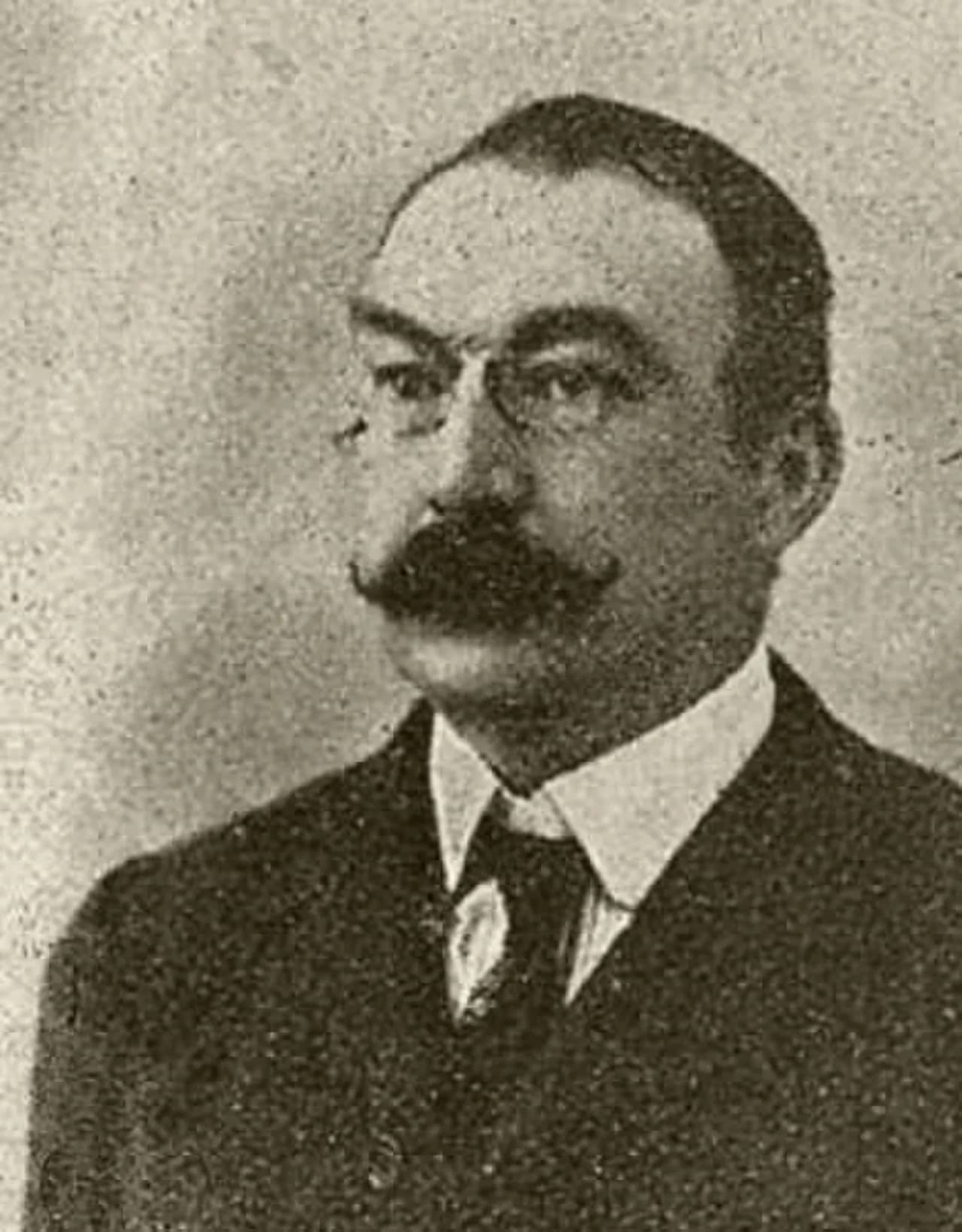 Karel Sluijterman