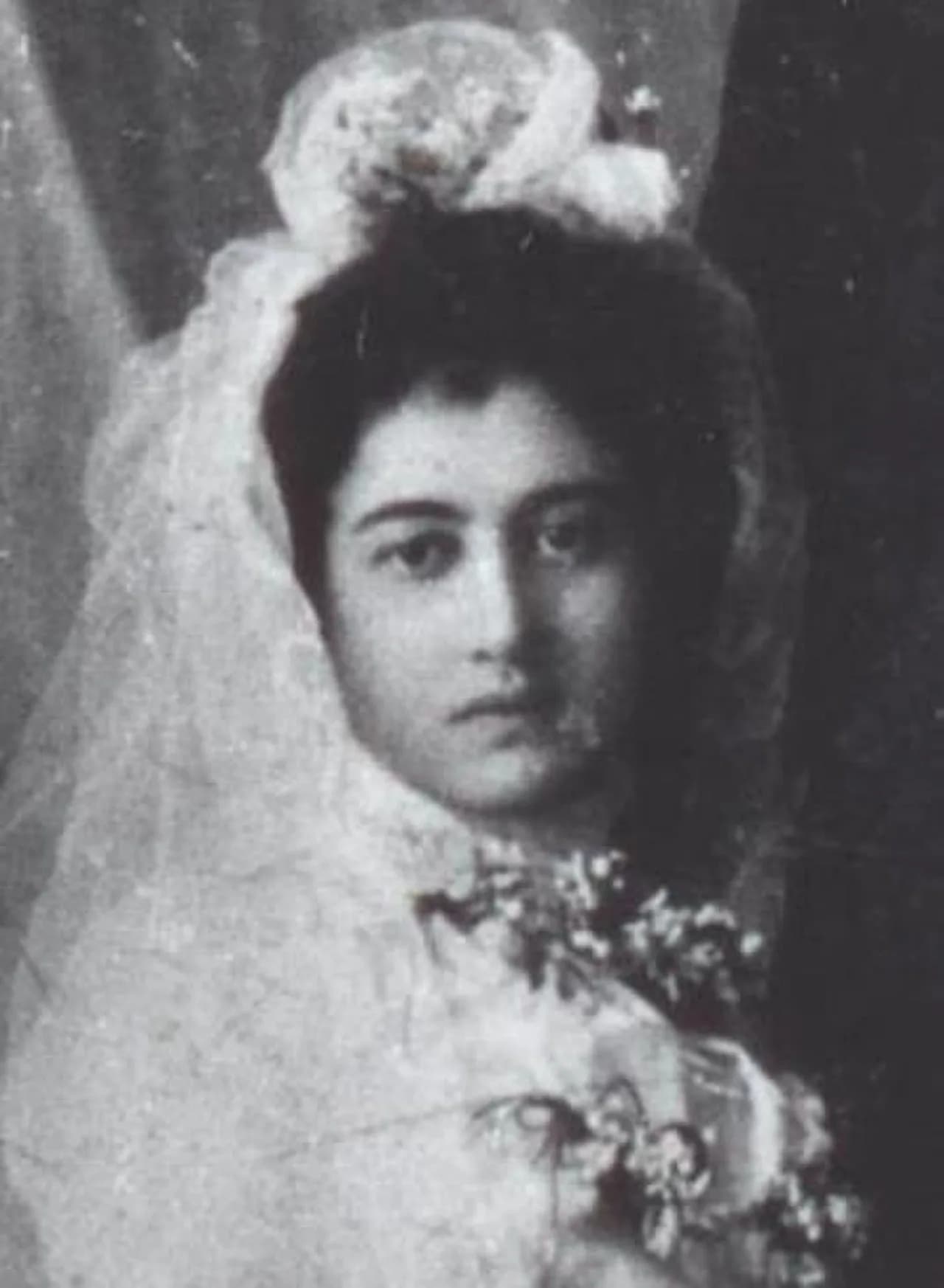 Donka Gjuselewa-Sarafowa