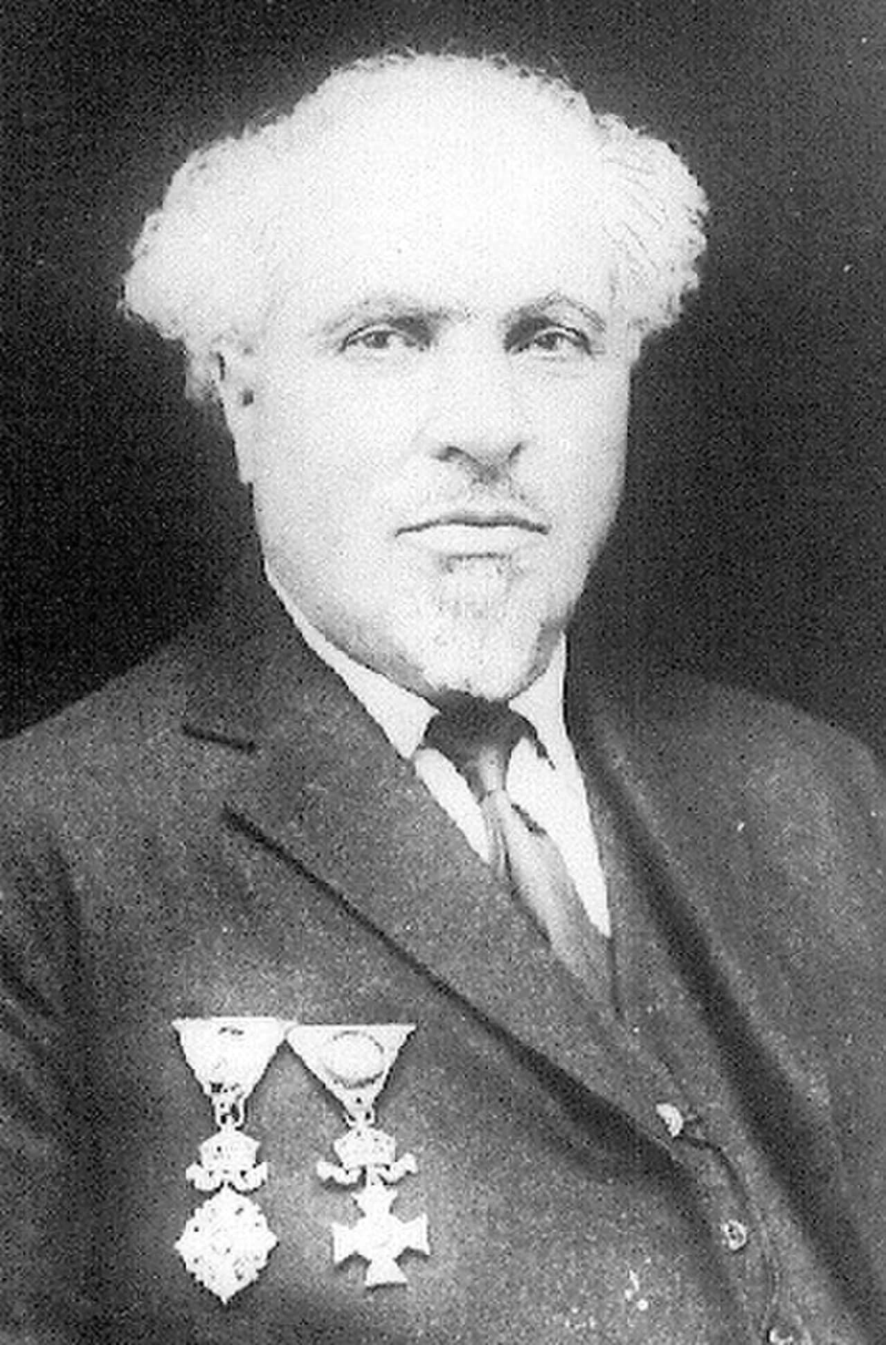 Rusi Kodzhamanov