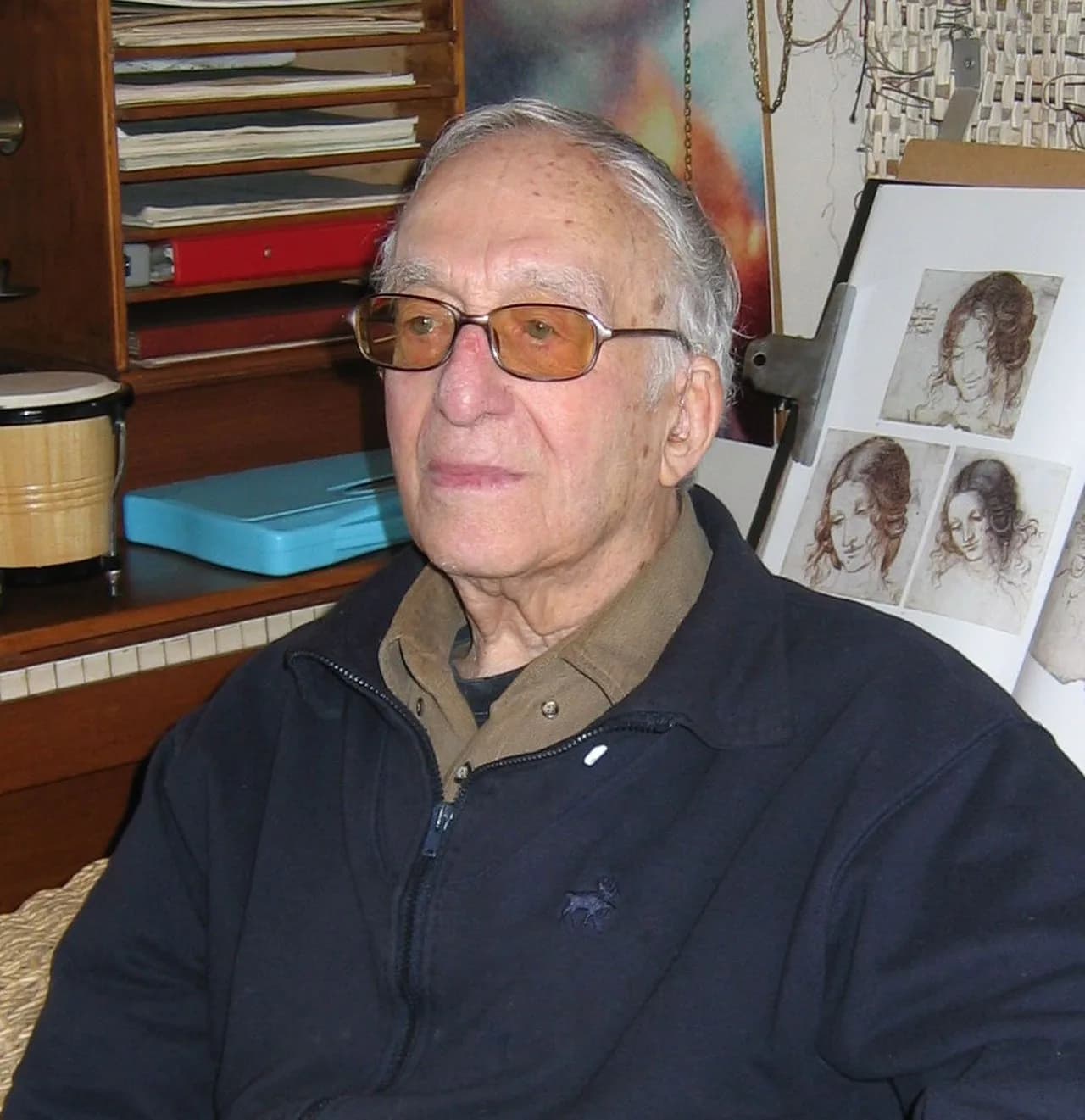 Jaap van der Poll