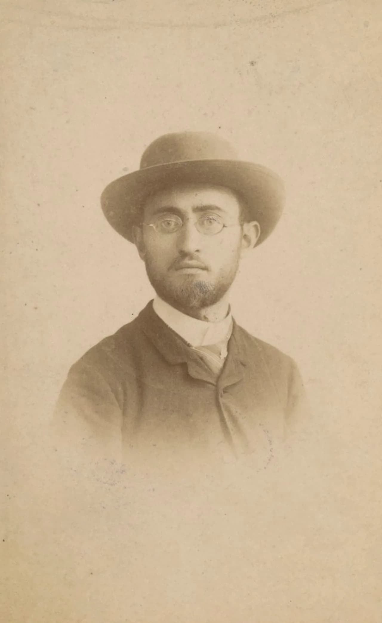 Wilhelm Feldman