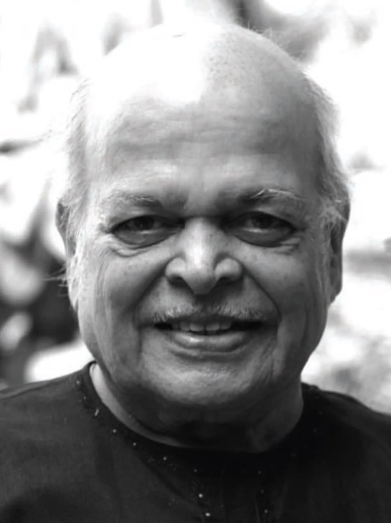 Ravi Paranjape