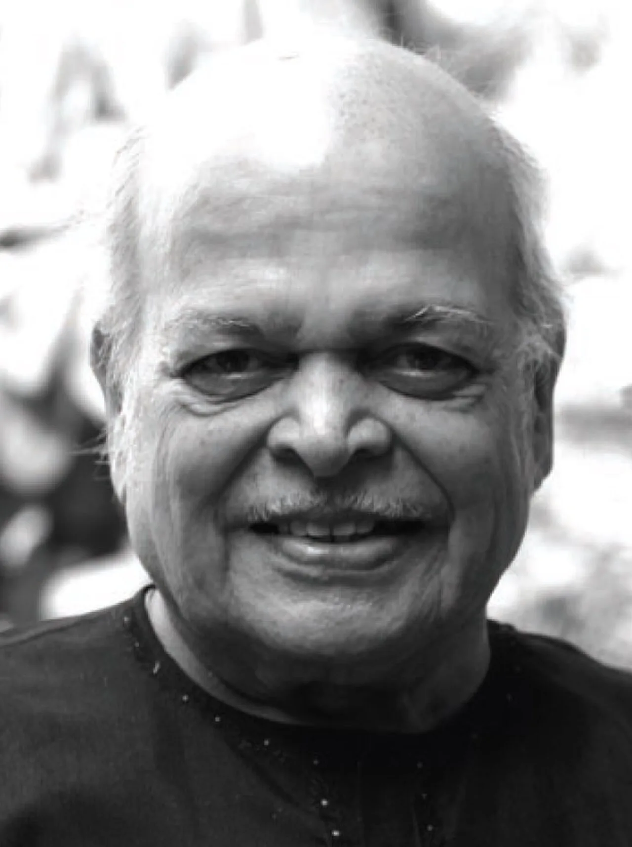 Ravi Paranjape