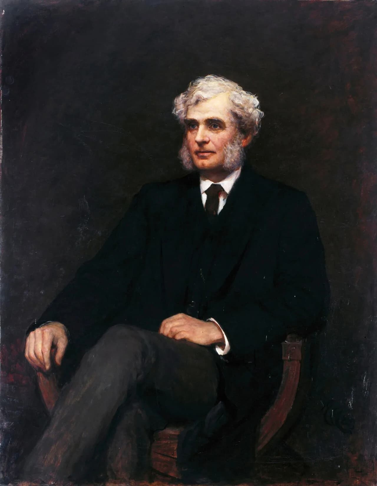 James Grierson