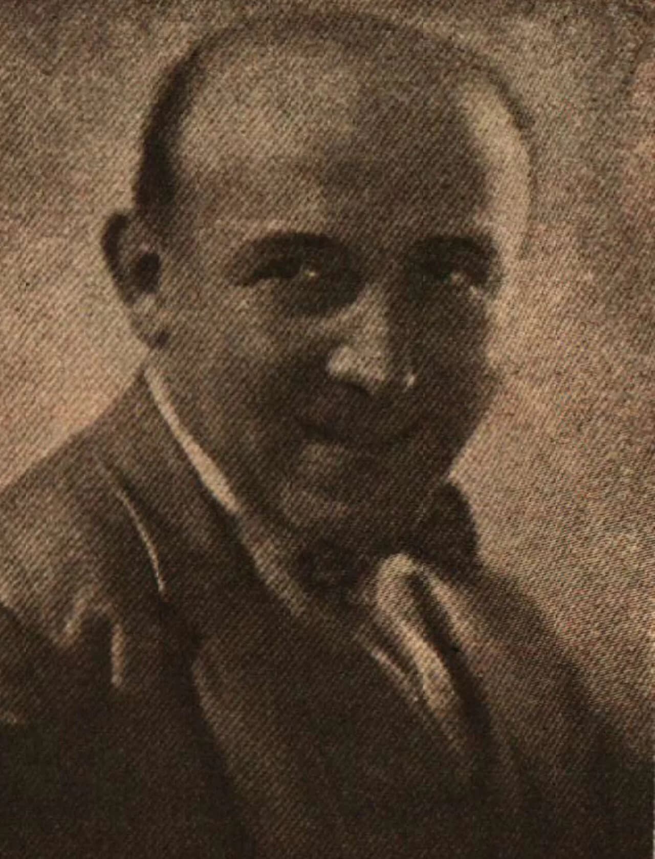 Matyo Makedonski