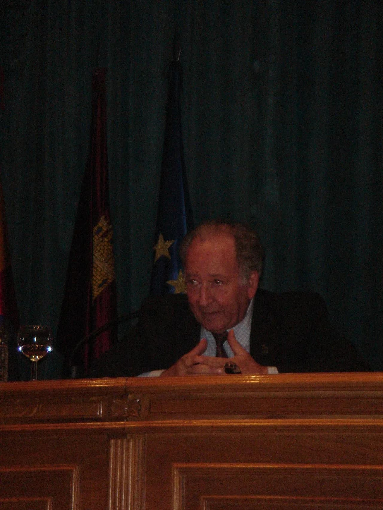 José Luis Moreno García