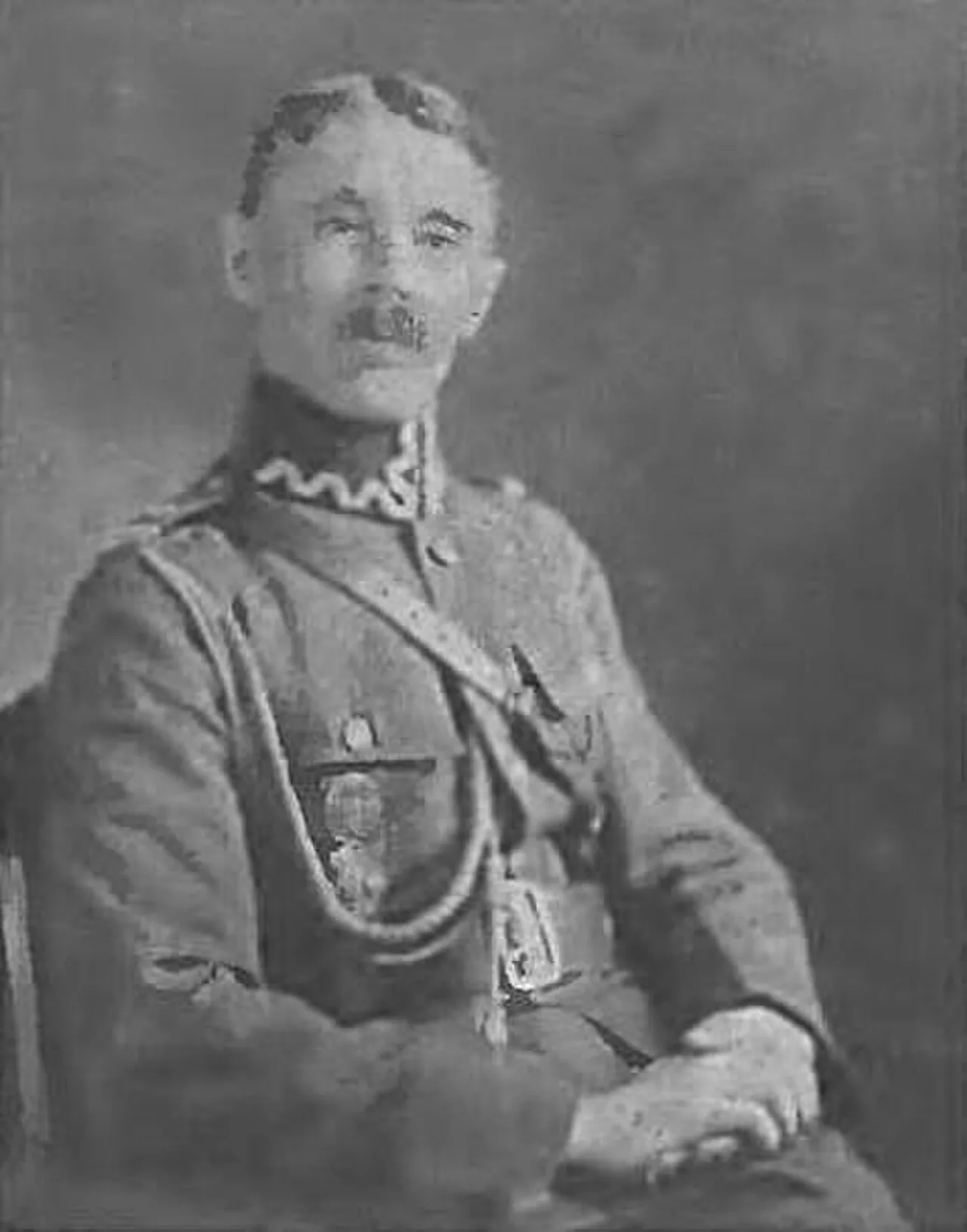 Kazimierz Mach