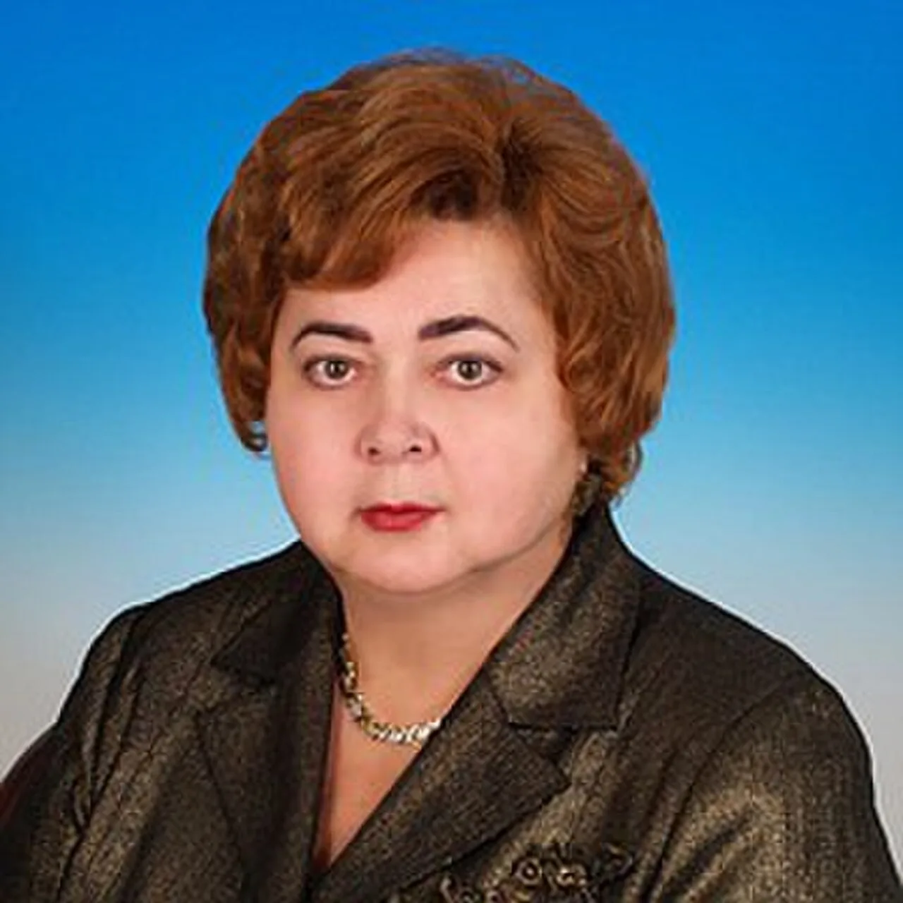 Nadezhda Shaydenko