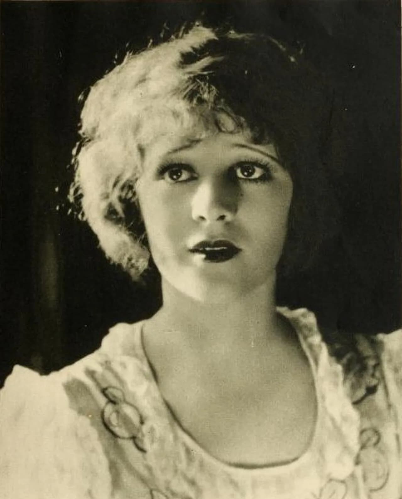 Marguerite De La Motte