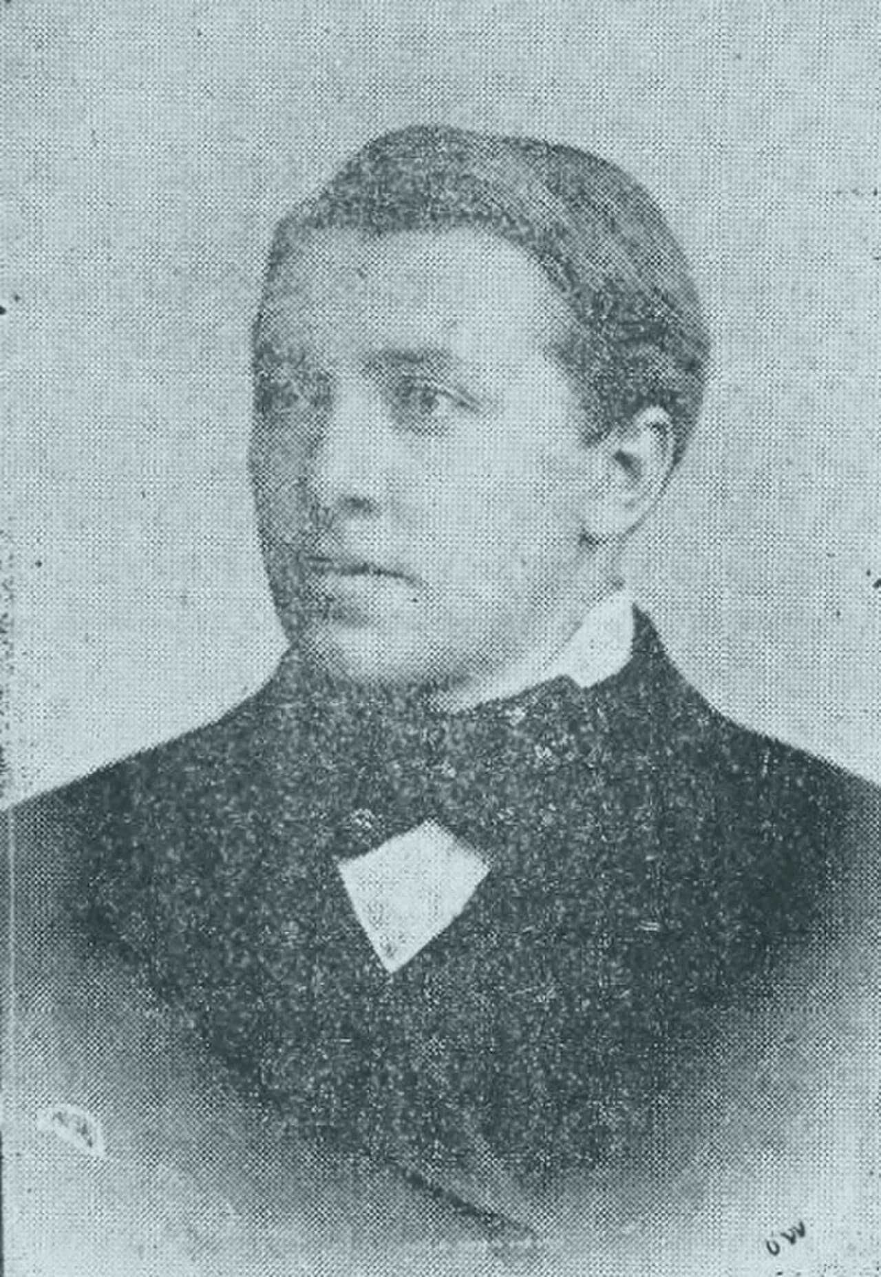William Tudor Howell
