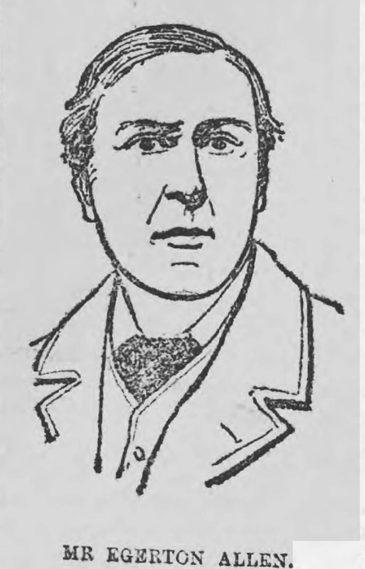 Charles Allen