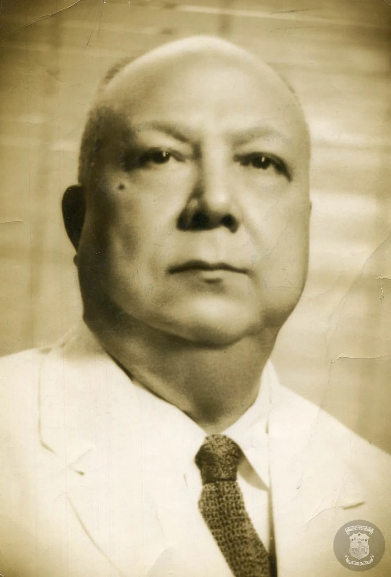 Vicente Madrigal