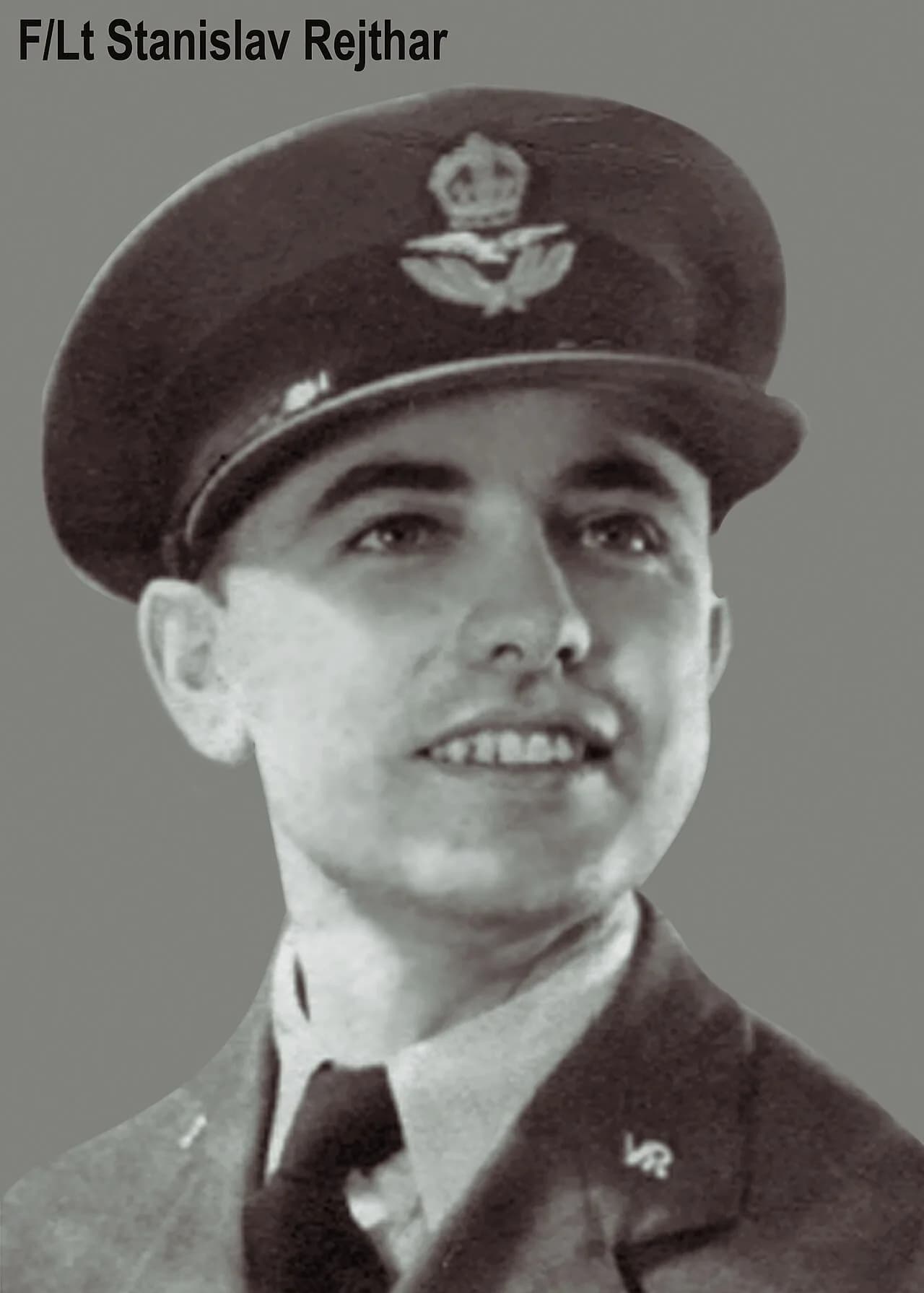 Stanislav Rejthar