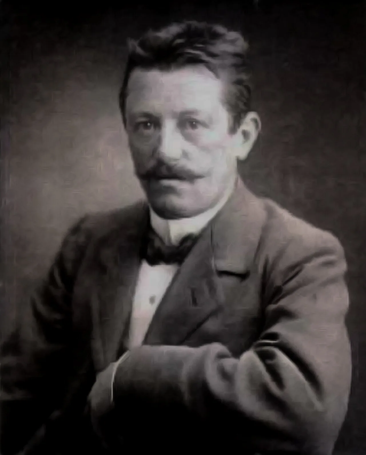 Henri De Smeth