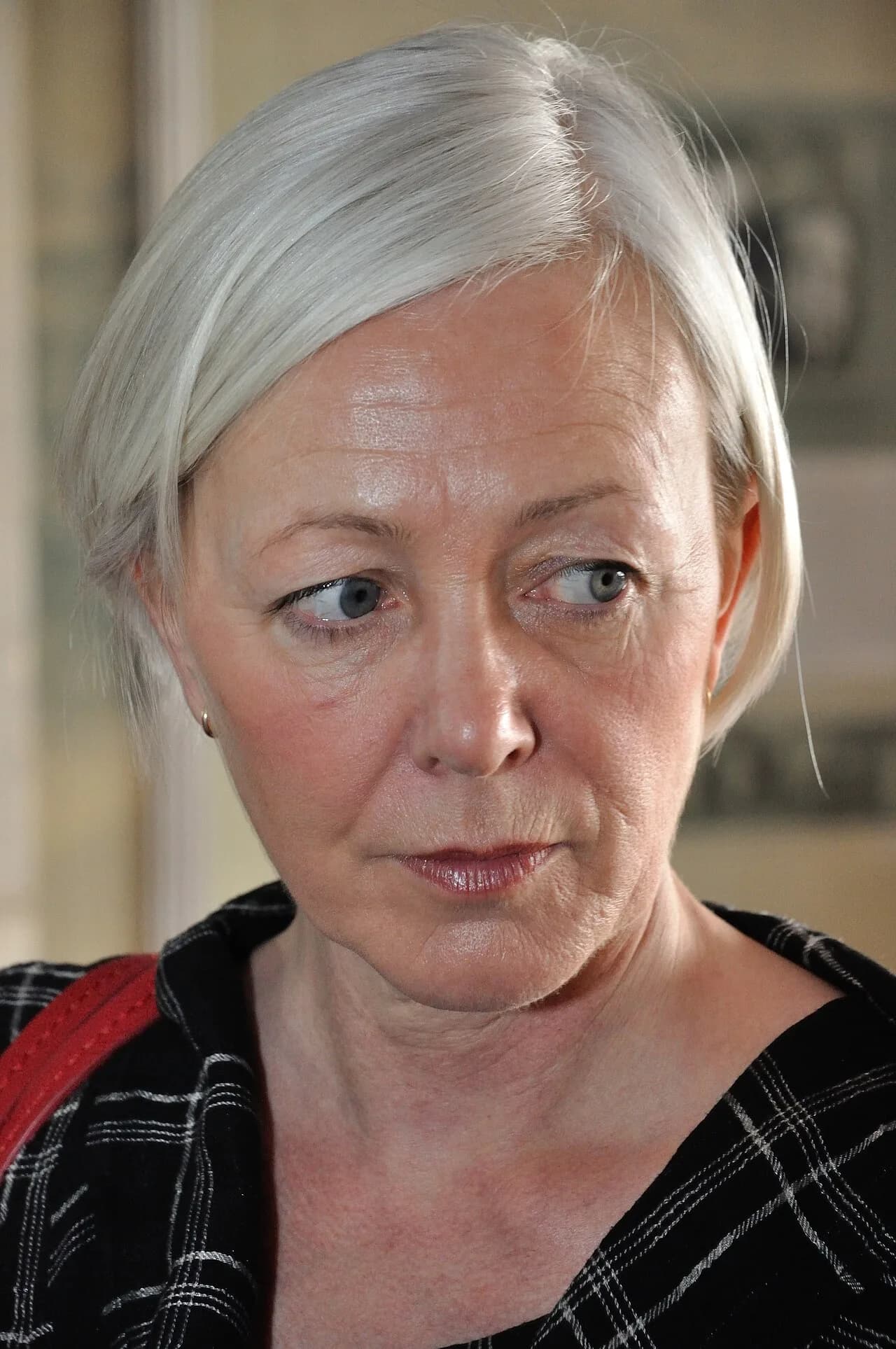 Moira Gemmill