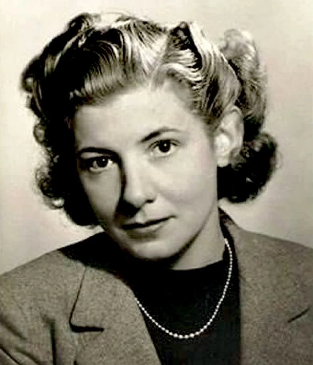 Marie-José Villiers