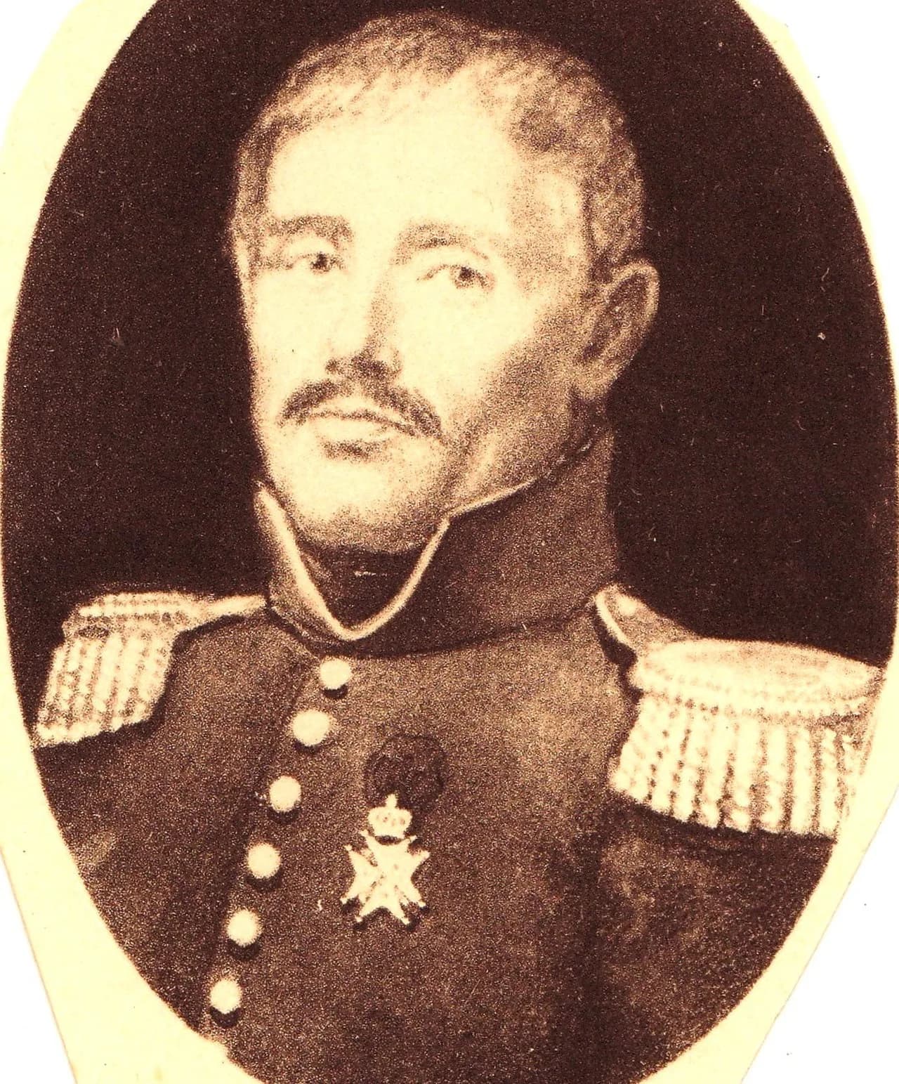 Johan Christiaan Renno