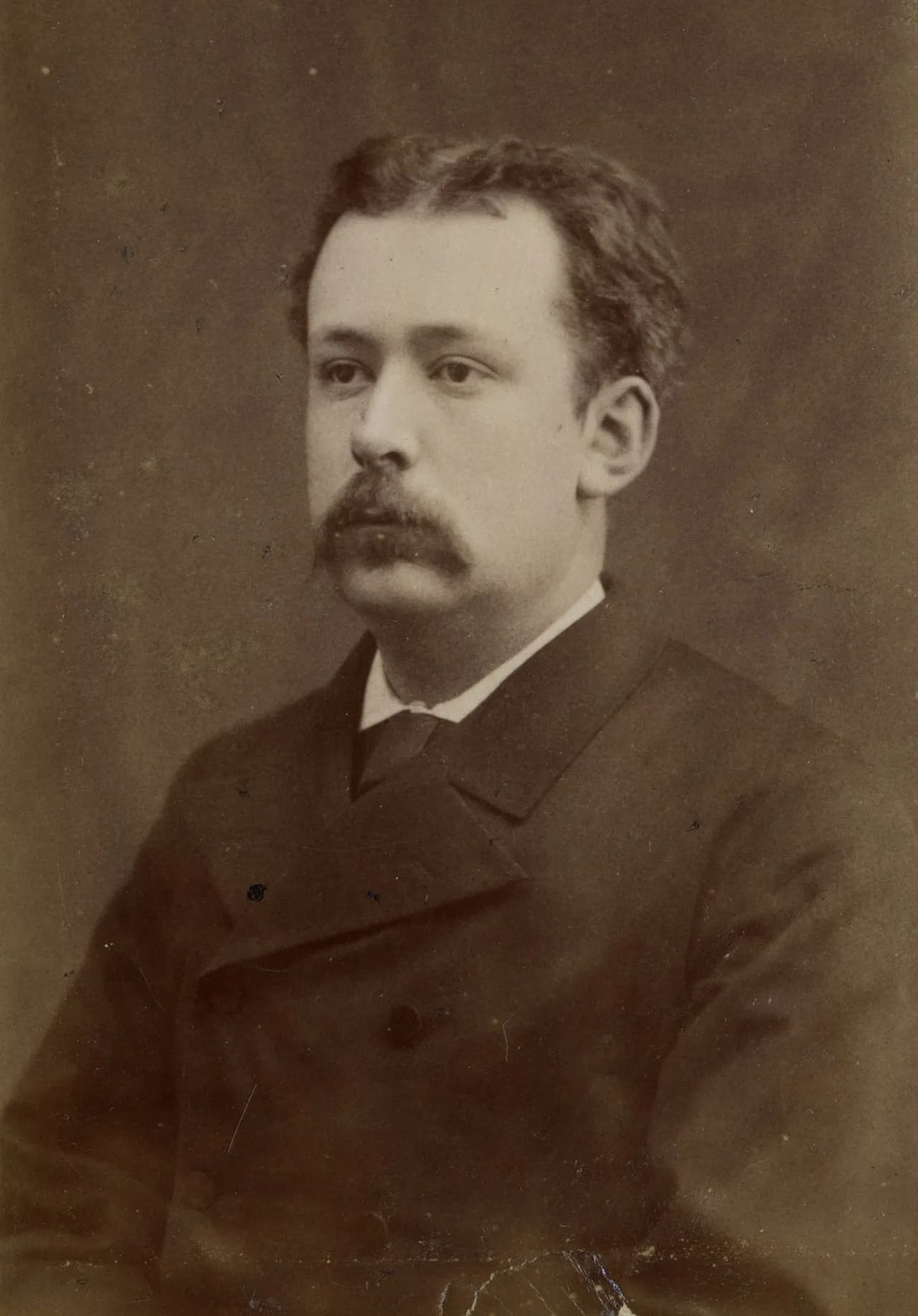 Arnoud Jan de Beaufort