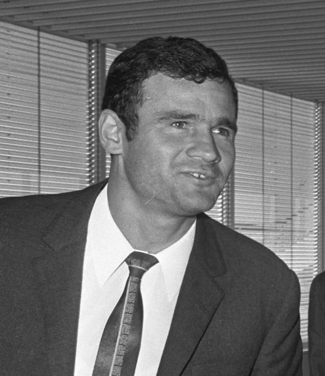Josif Kazanxhi