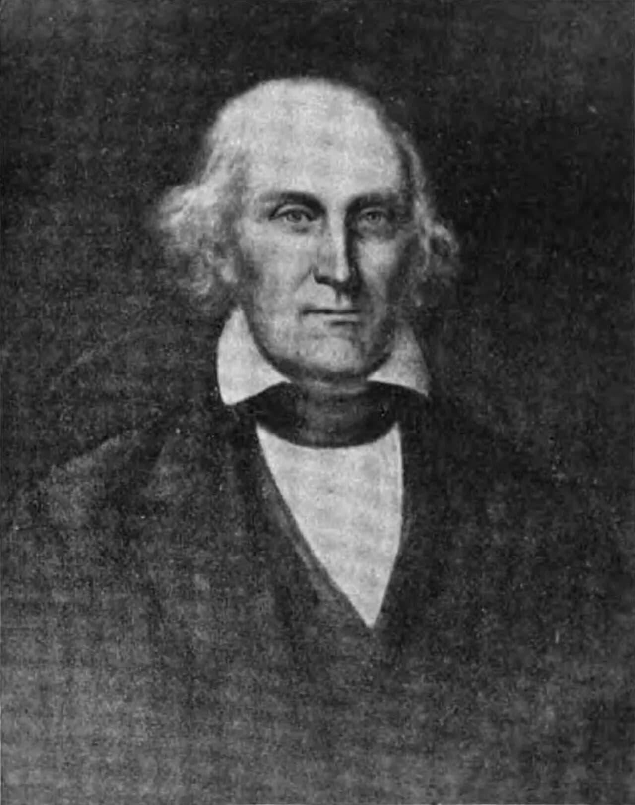 John James Allen