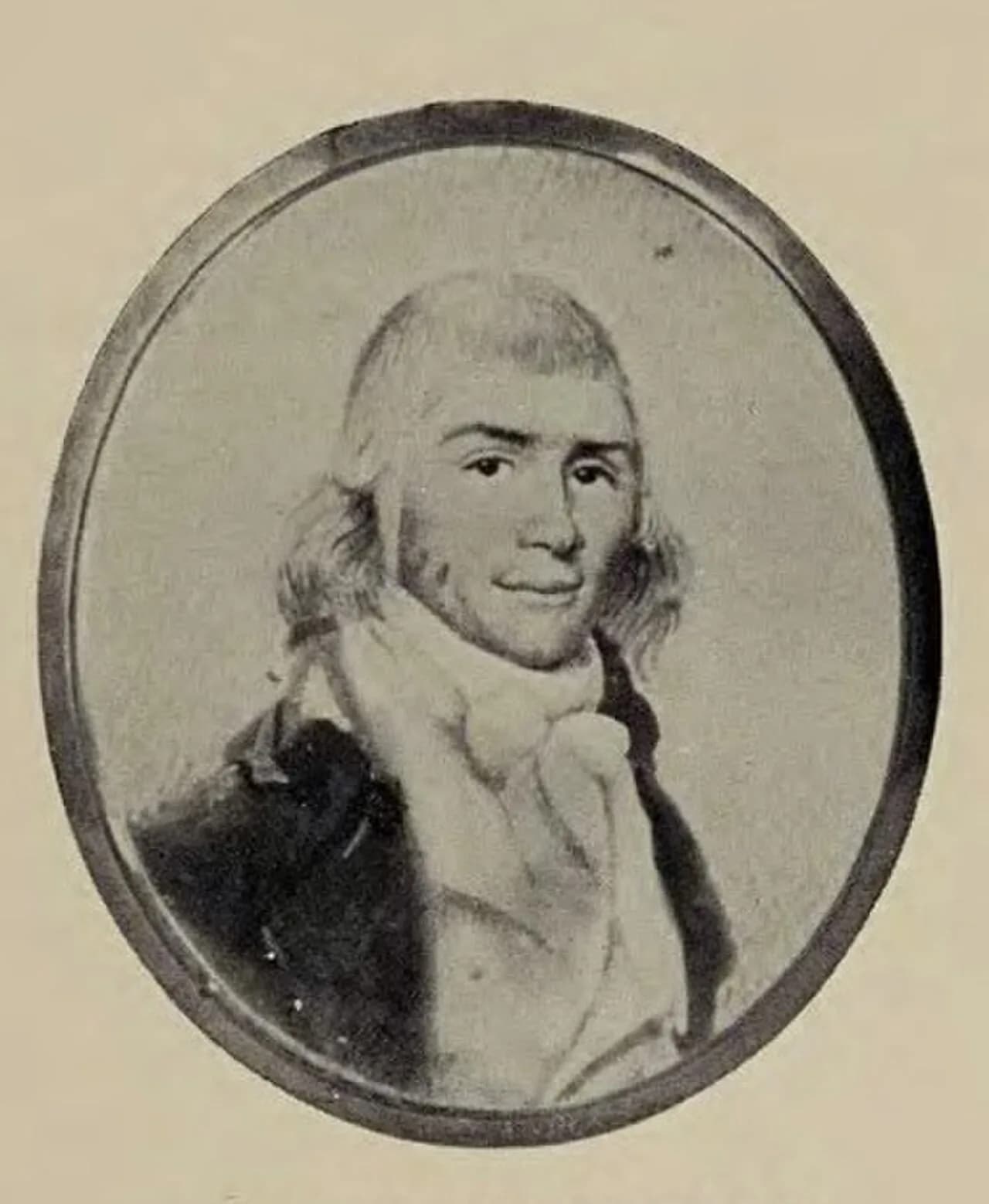 Jonathan Lambert