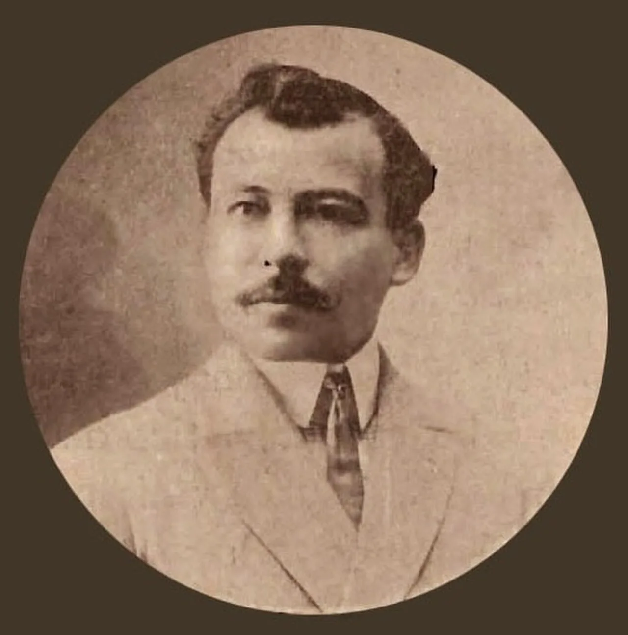 Juan Ramón Bonilla