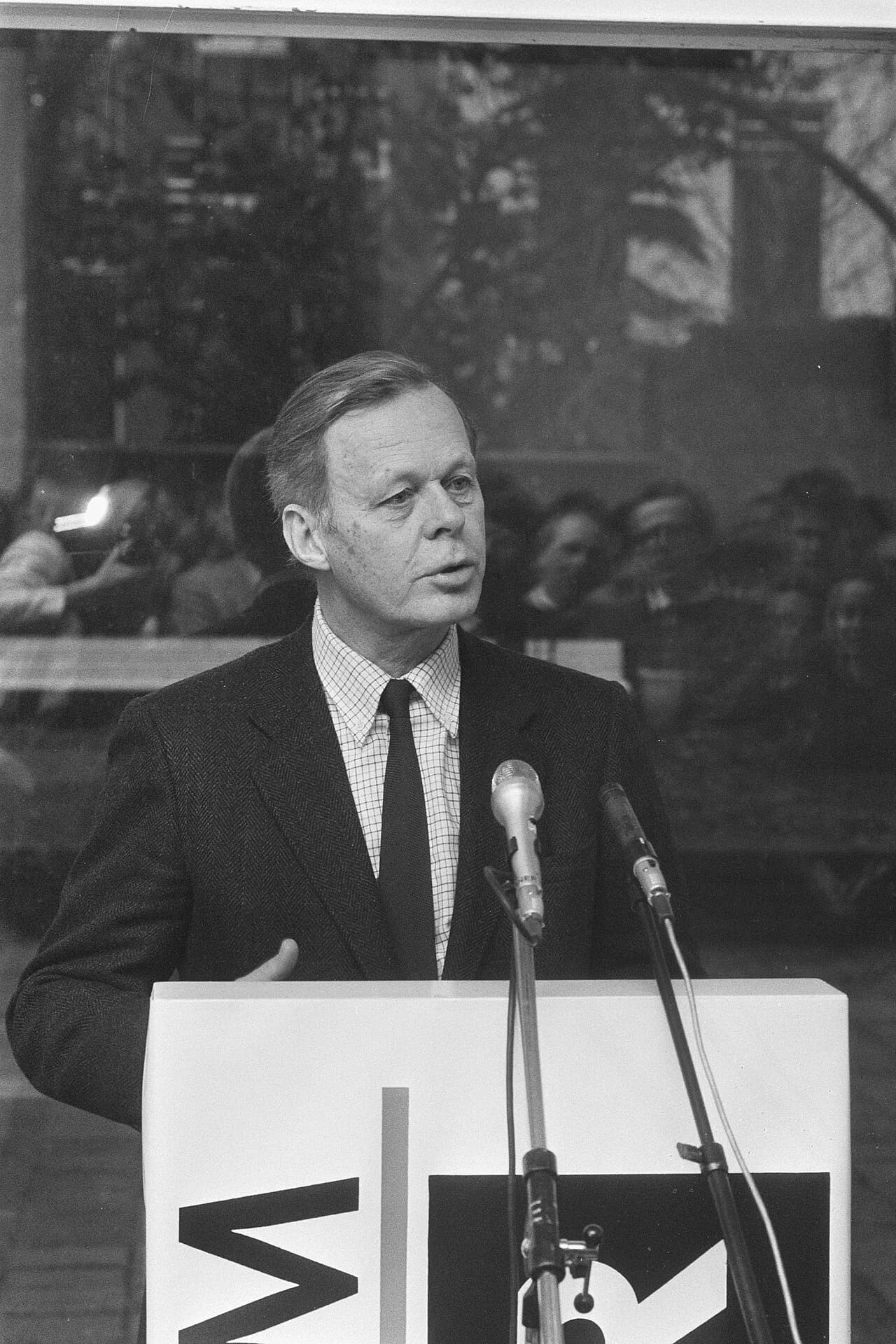 Frans van Gool